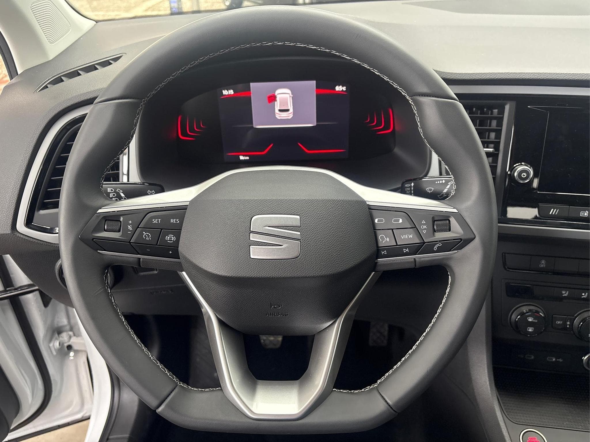 Seat Ateca EDITION (2026) - Photo 13