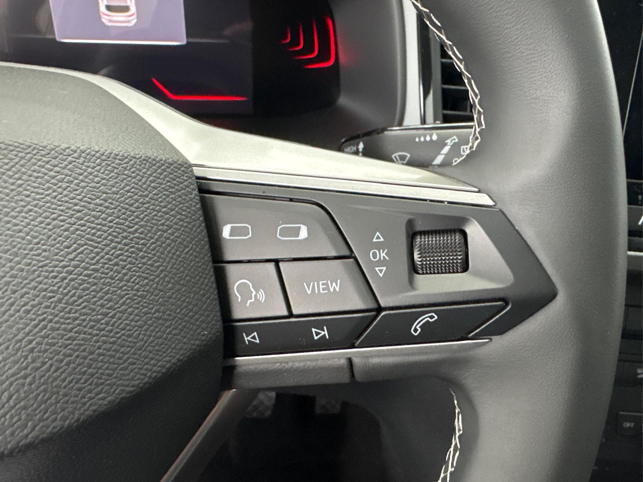 Seat Ateca EDITION (2026) - Photo 12
