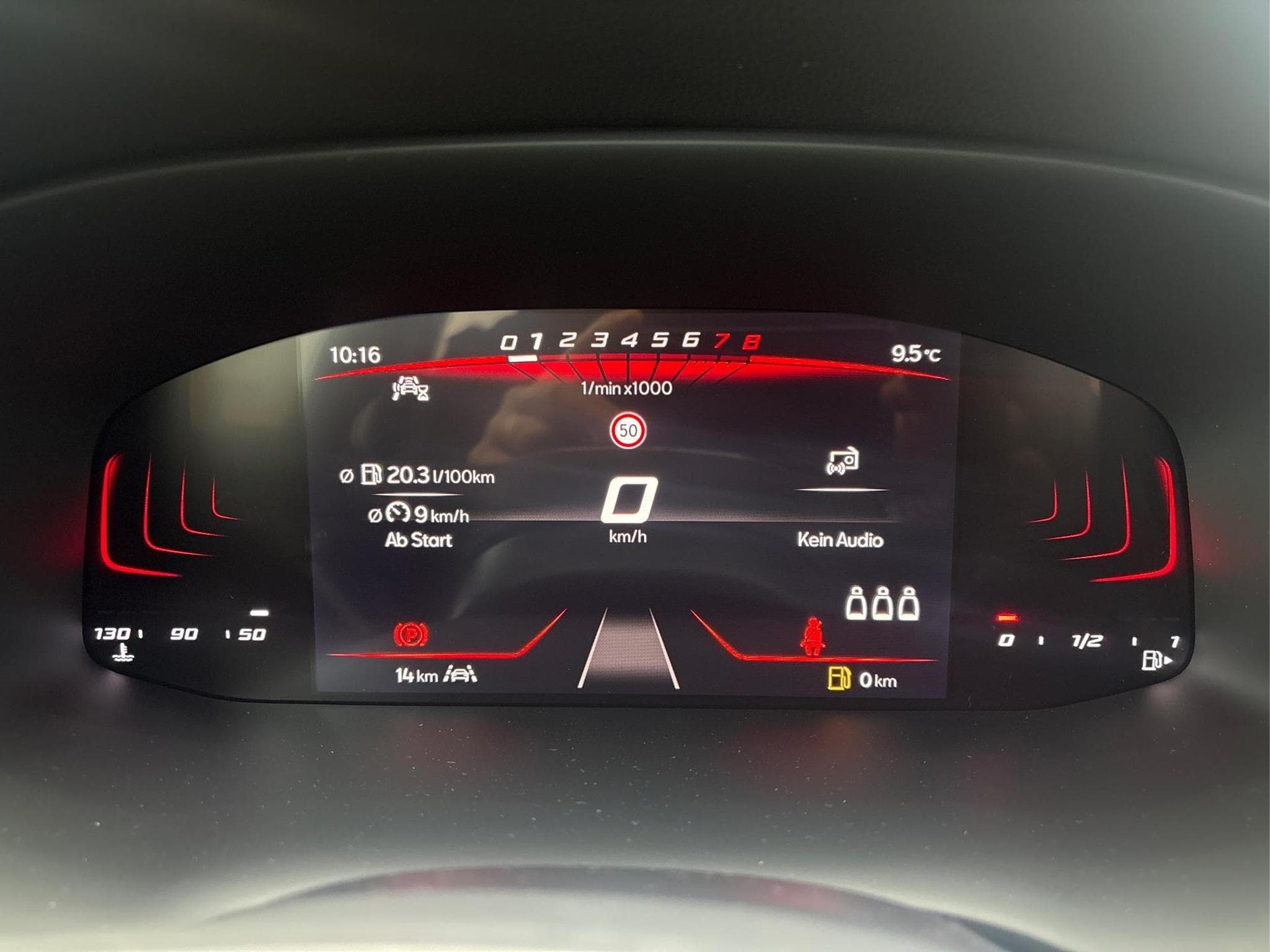 Seat Ateca EDITION (2026) - Photo 14