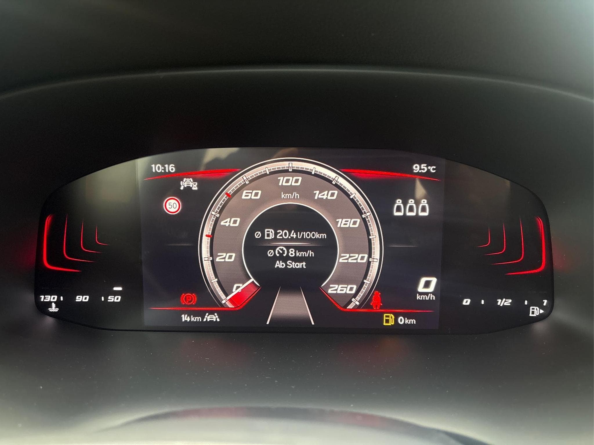 Seat Ateca EDITION (2026) - Photo 15