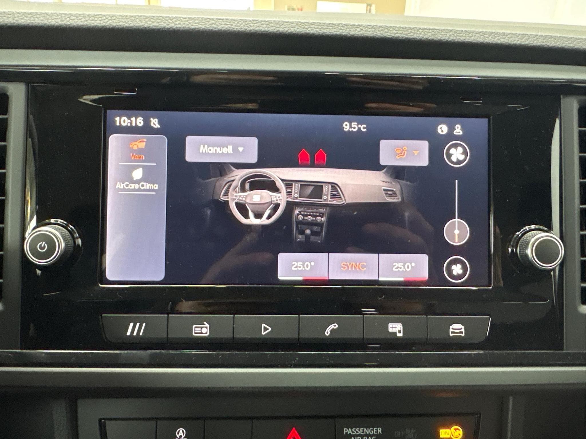 Seat Ateca EDITION (2026) - Photo 17