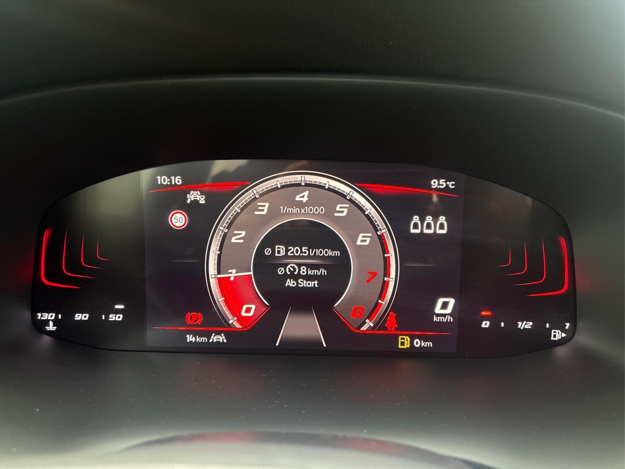 Seat Ateca EDITION (2026) - Photo 16
