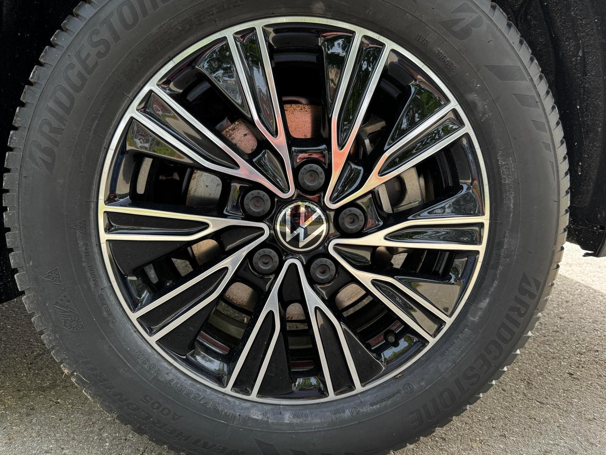 VW T7 2,0TDI DSG Lite (2026) - Foto 3