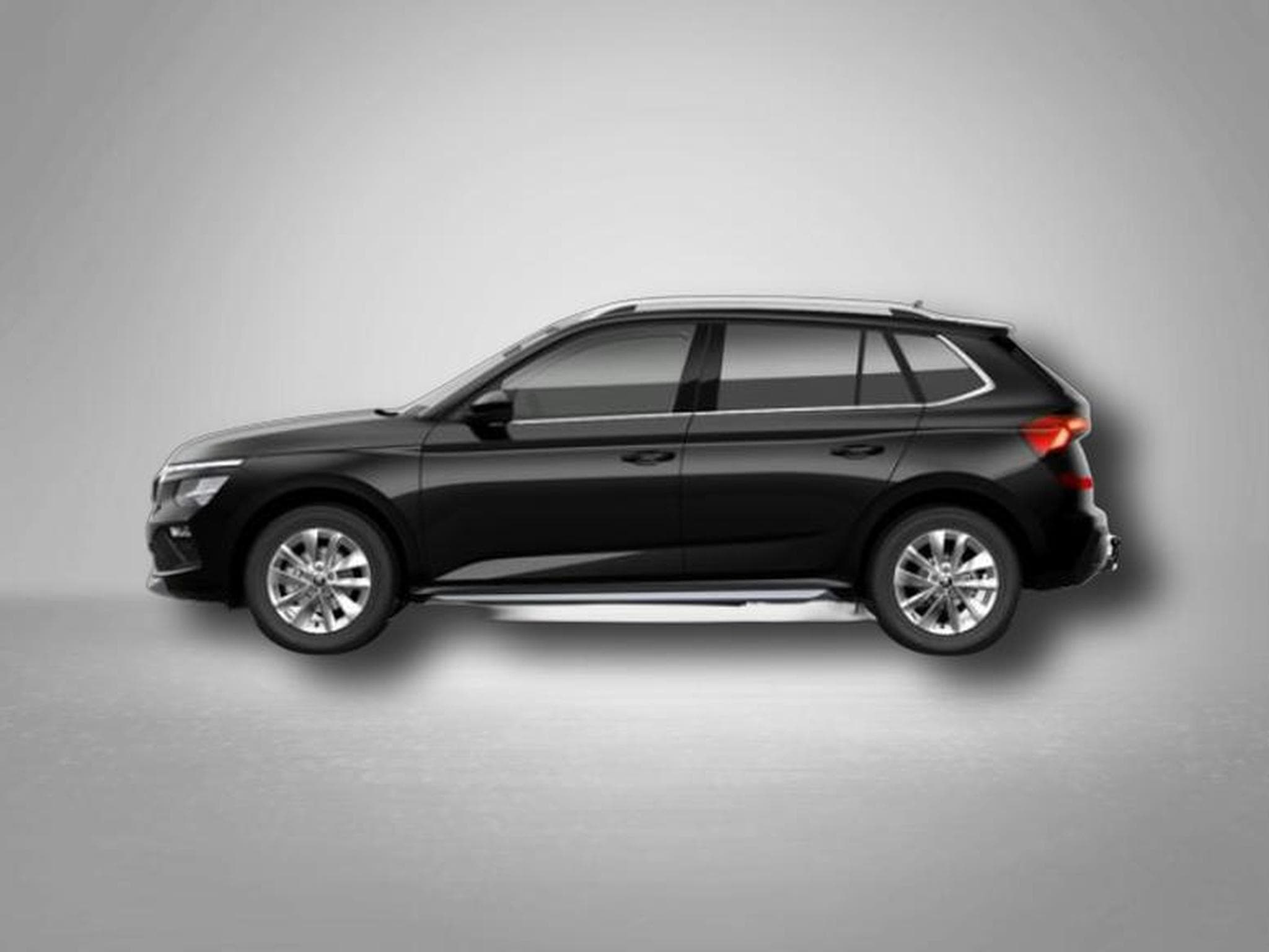 Skoda Kamiq Selection Plus 1.5 TSI 7-Gang-DSG (2026) - Foto 2
