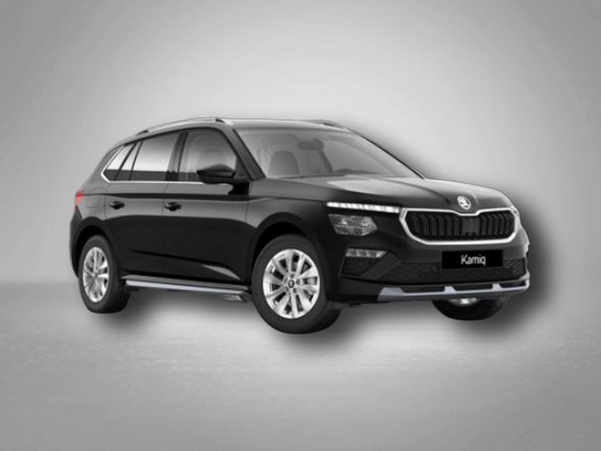 Skoda Kamiq Selection Plus 1.5 TSI 7-Gang-DSG (2026) - Foto 1