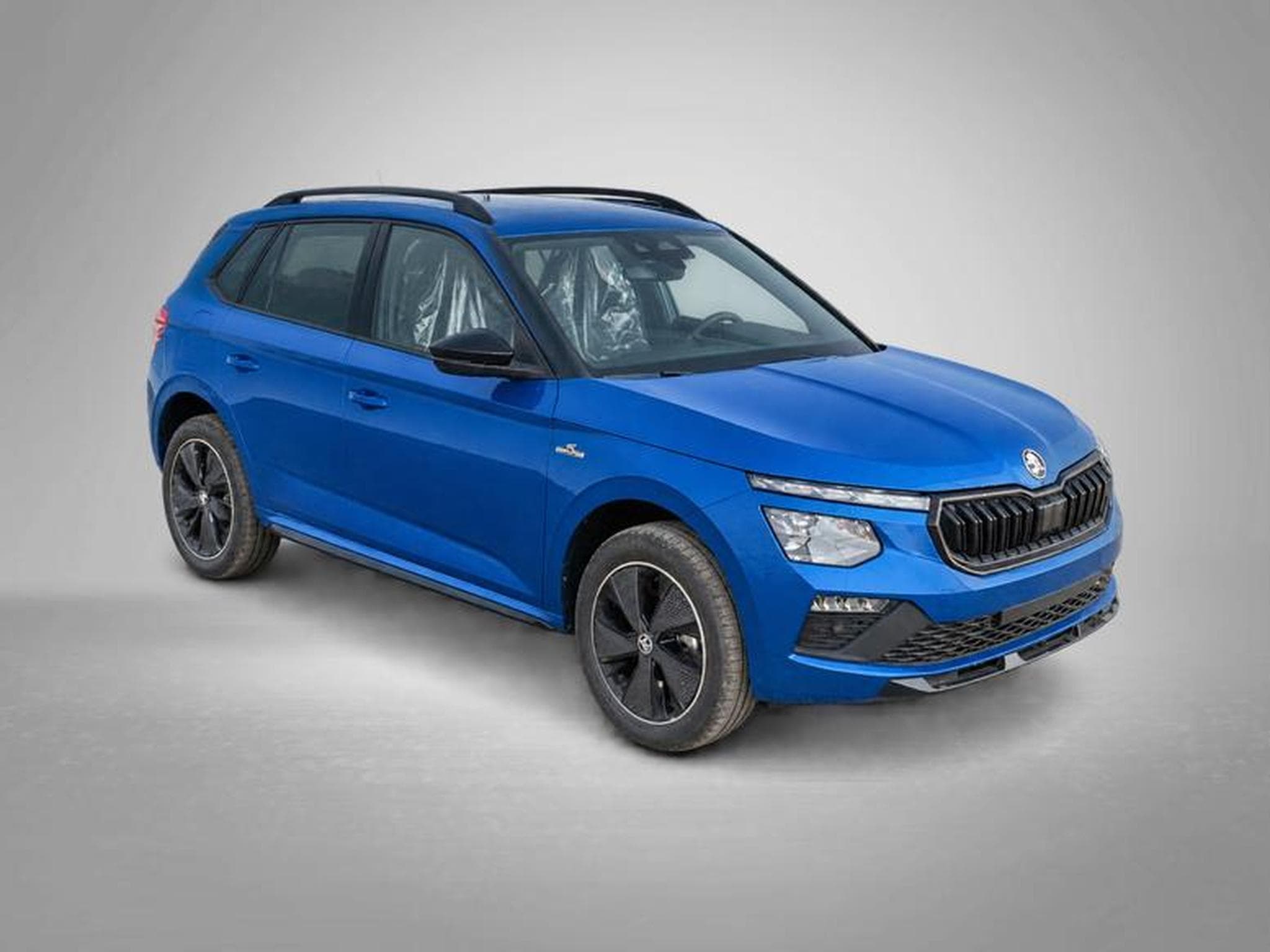 Skoda Kamiq Monte Carlo 1.0 TSI 7-Gang-DSG (2026) - Foto 4