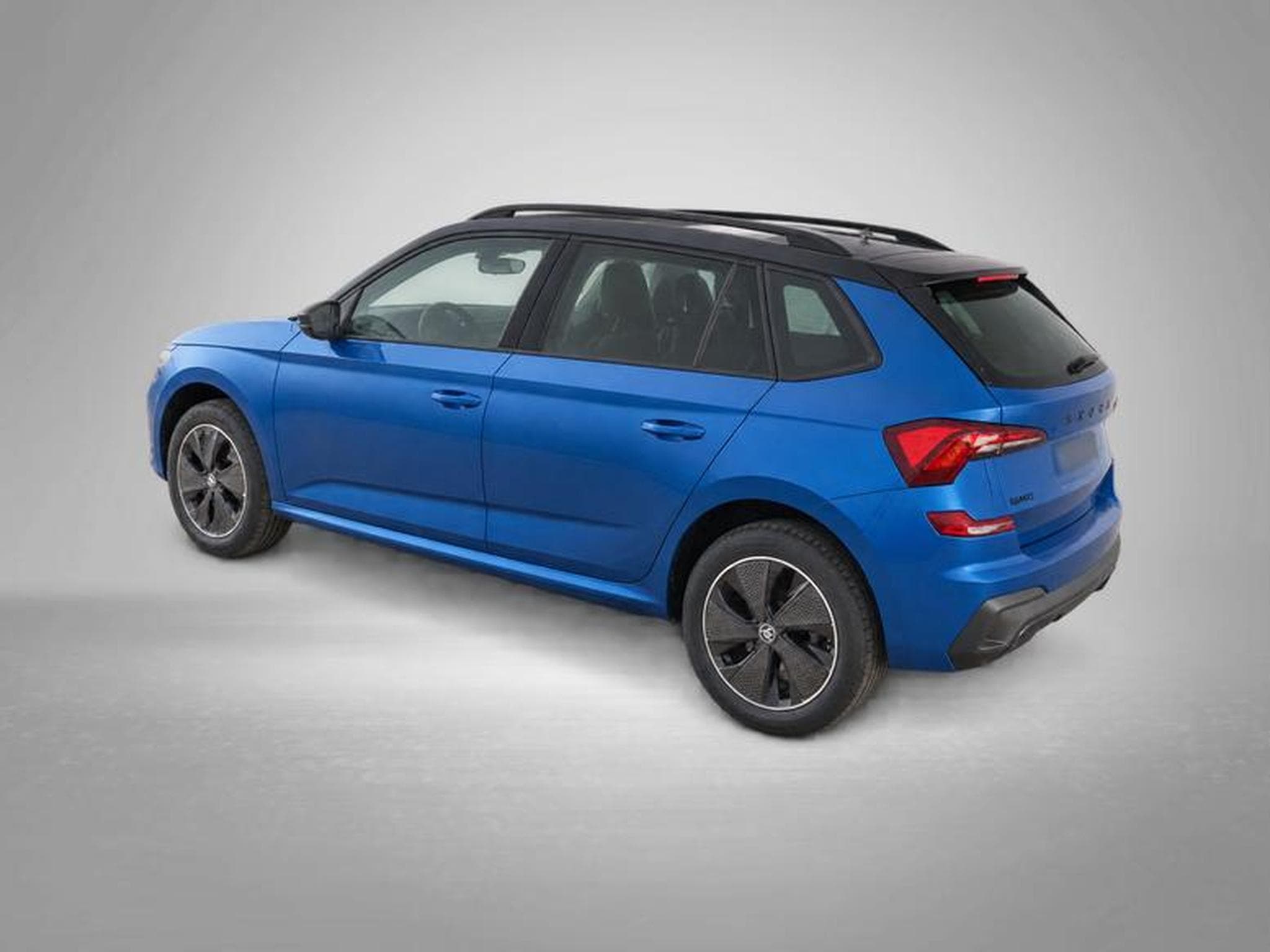 Skoda Kamiq Monte Carlo 1.0 TSI 7-Gang-DSG (2026) - Foto 2