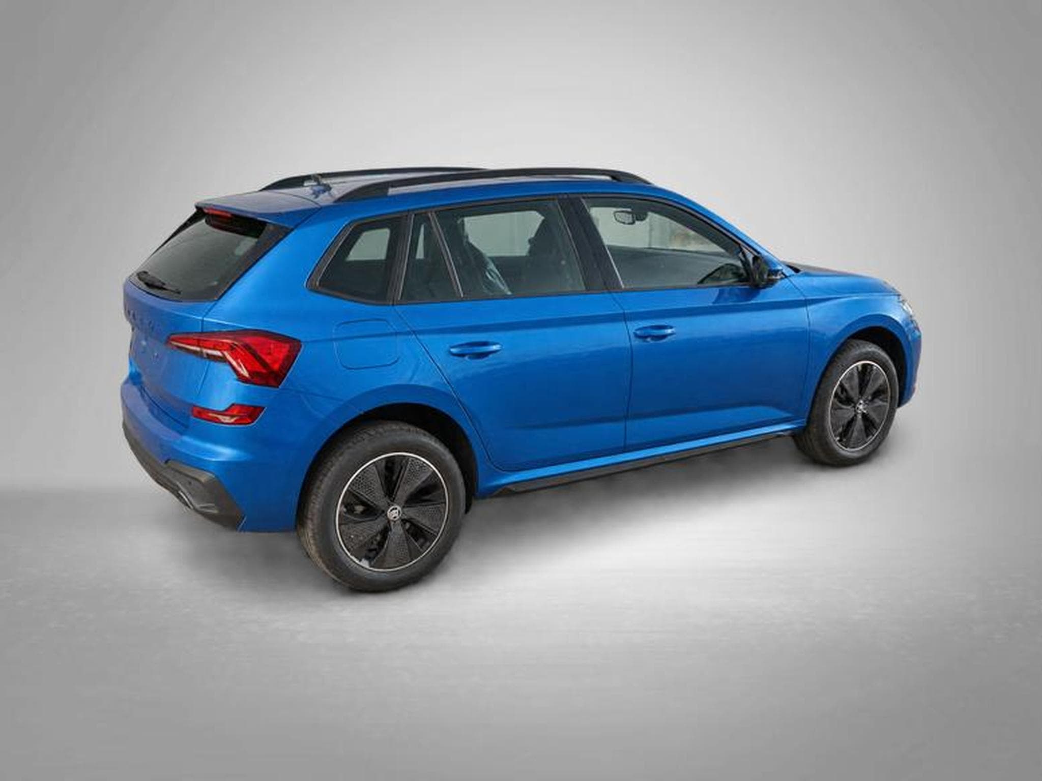 Skoda Kamiq Monte Carlo 1.0 TSI 7-Gang-DSG (2026) - Foto 3