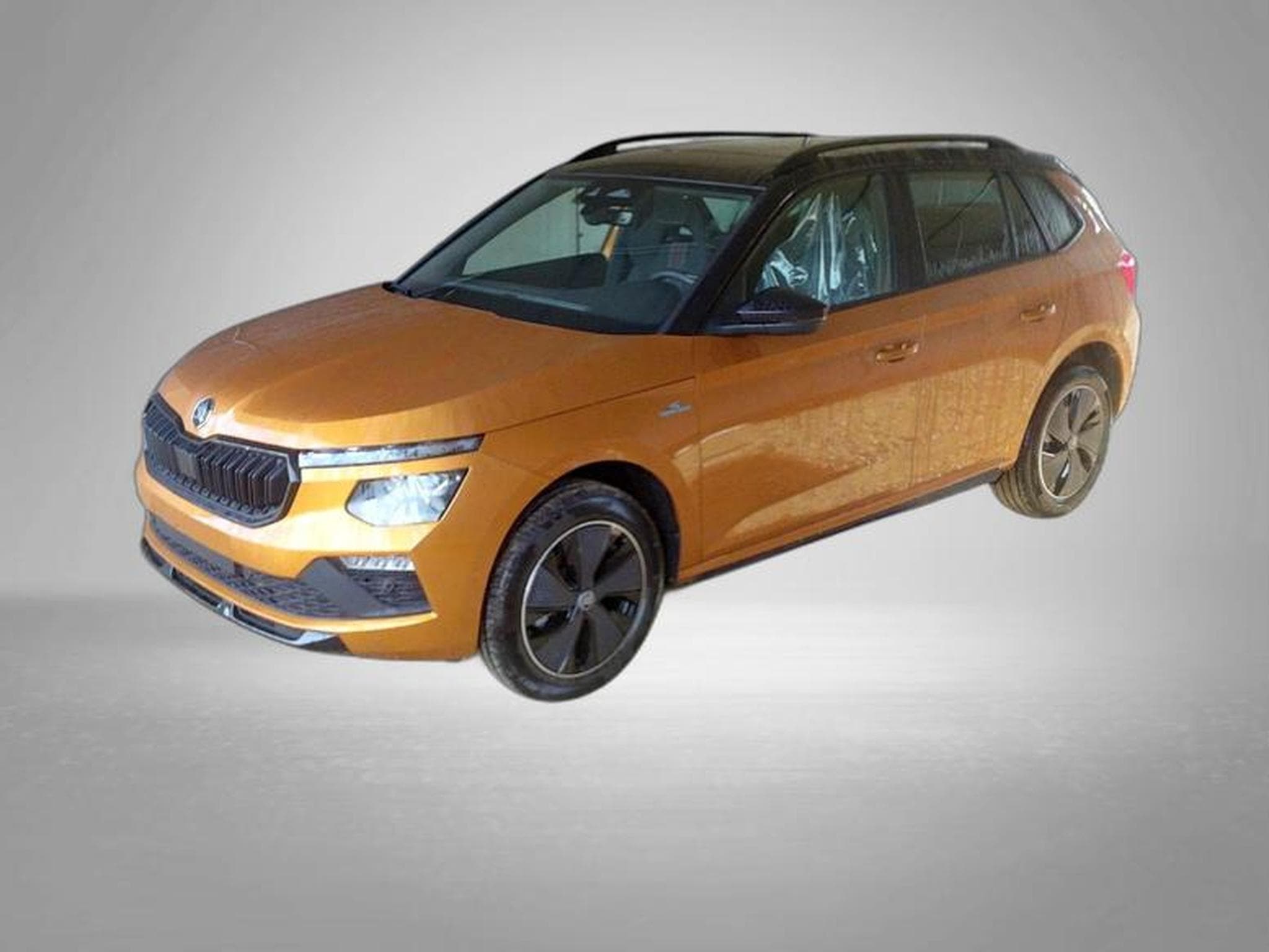 Skoda Kamiq Monte Carlo 1.0 TSI 7-Gang-DSG (2026) - Foto 1