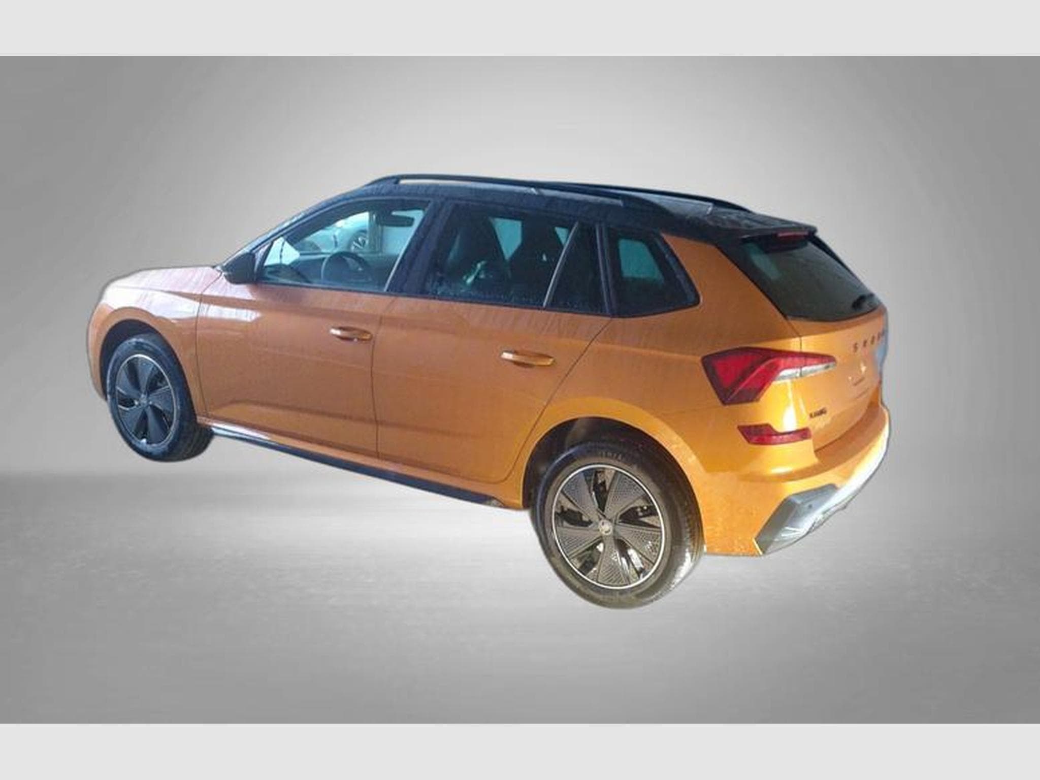 Skoda Kamiq Monte Carlo 1.0 TSI 7-Gang-DSG (2026) - Foto 2
