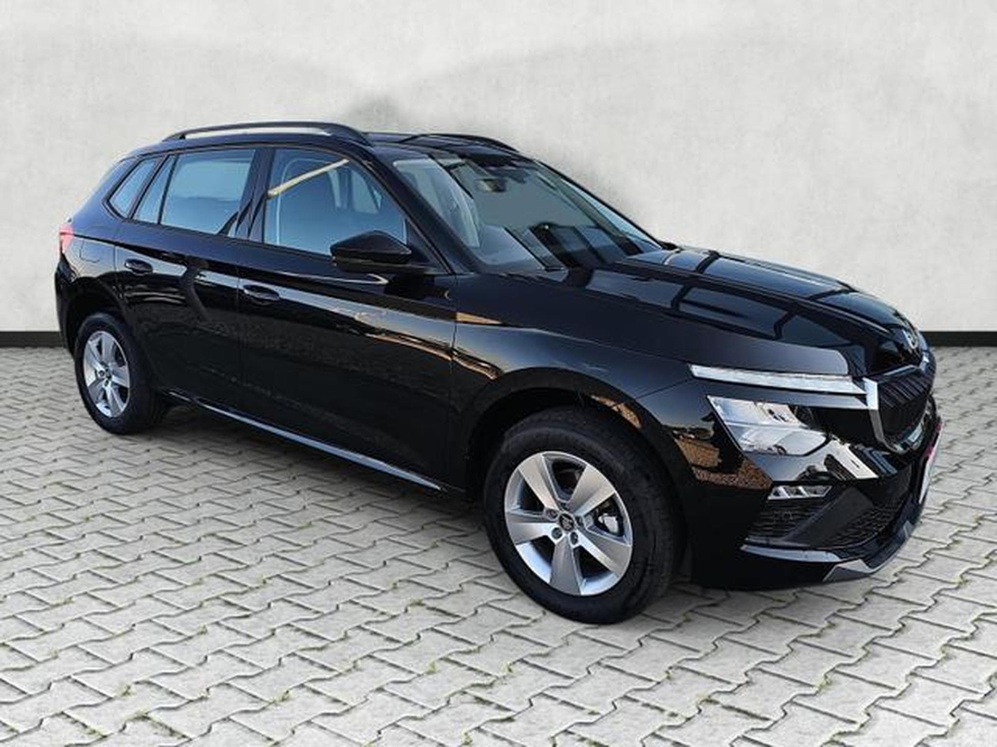 Skoda Kamiq Selection (2026) - Foto 1