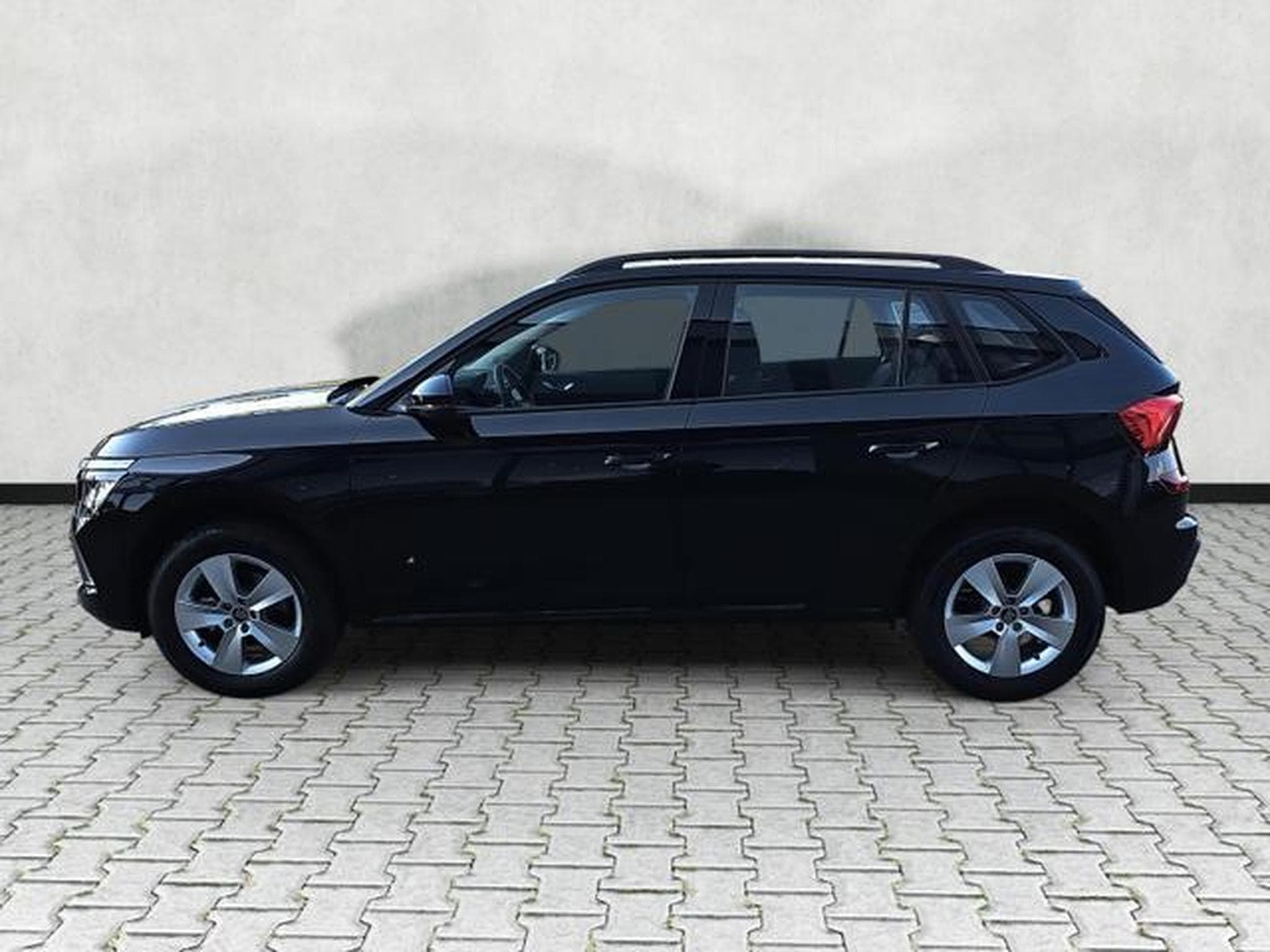 Skoda Kamiq Selection (2026) - Foto 4