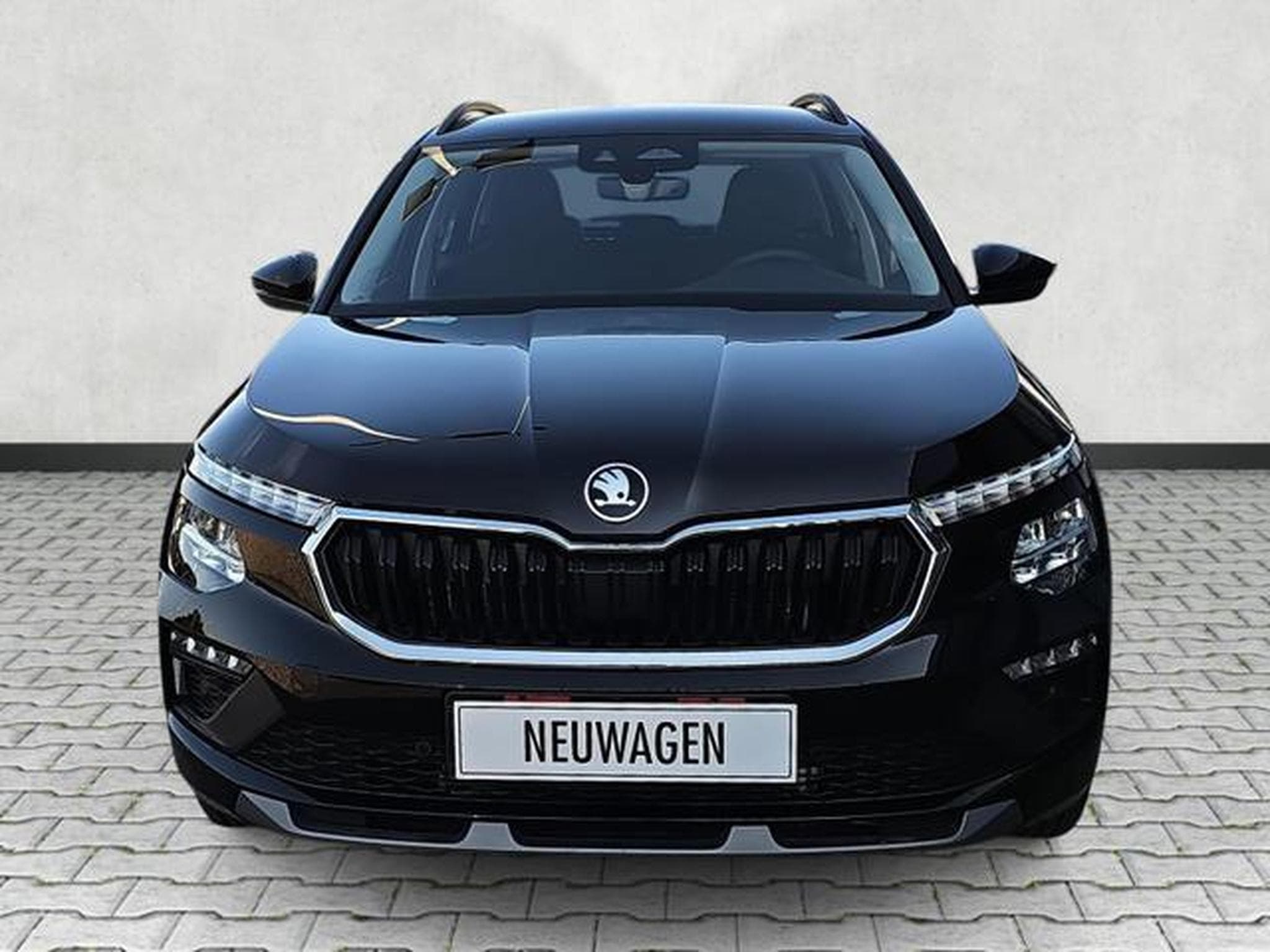 Skoda Kamiq Selection (2026) - Foto 2