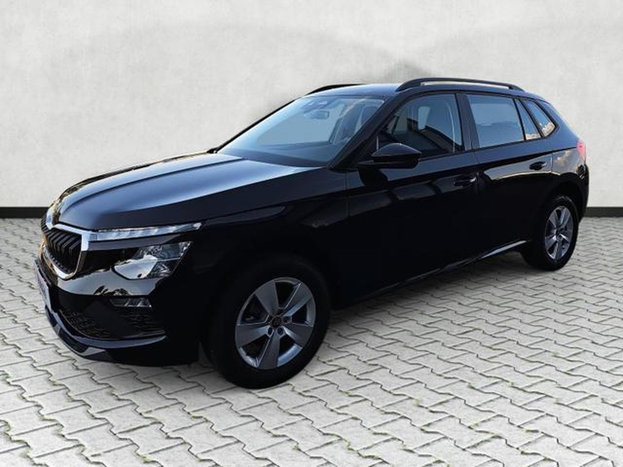 Skoda Kamiq Selection (2026) - Foto 3