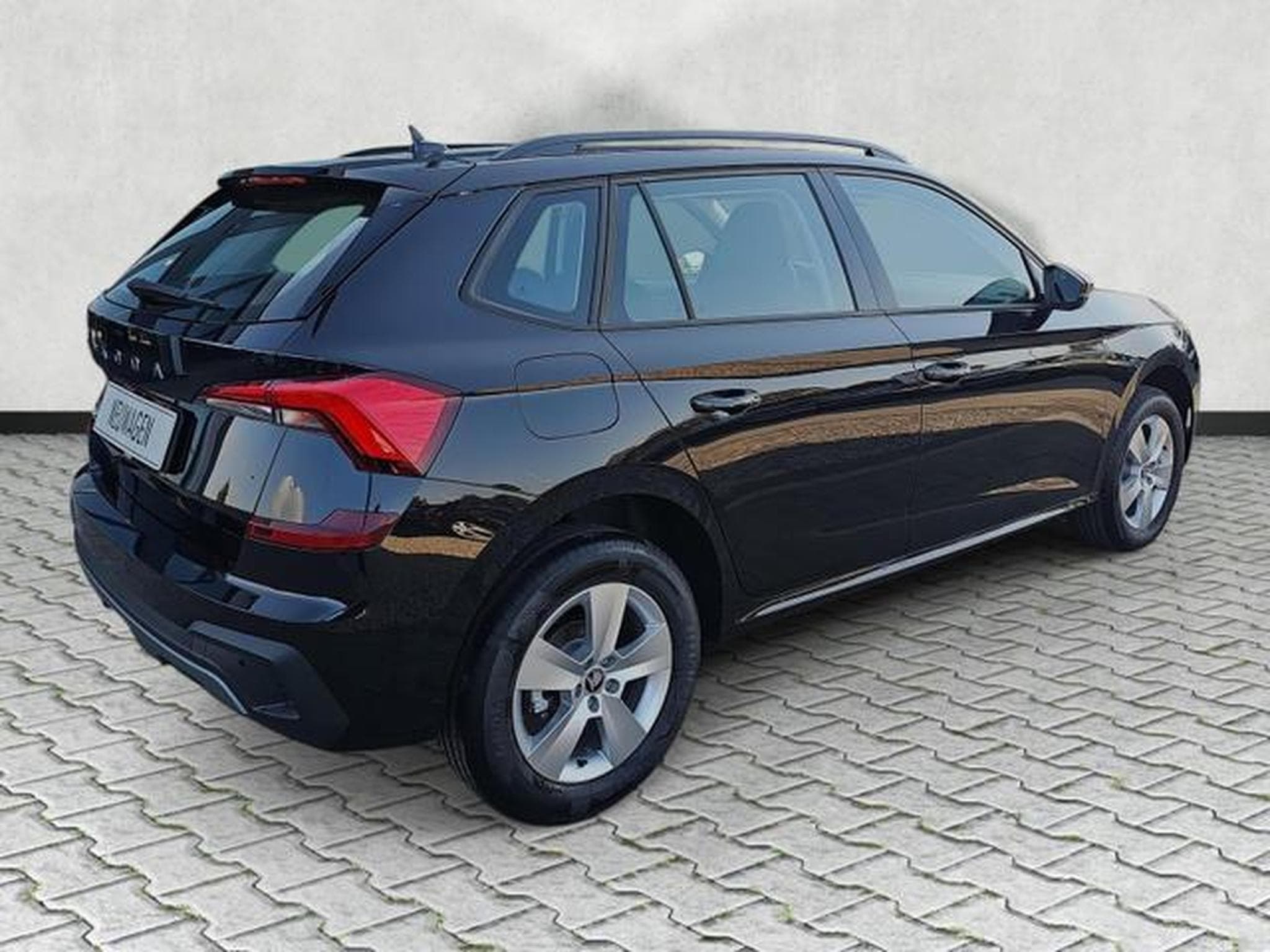 Skoda Kamiq Selection (2026) - Foto 7