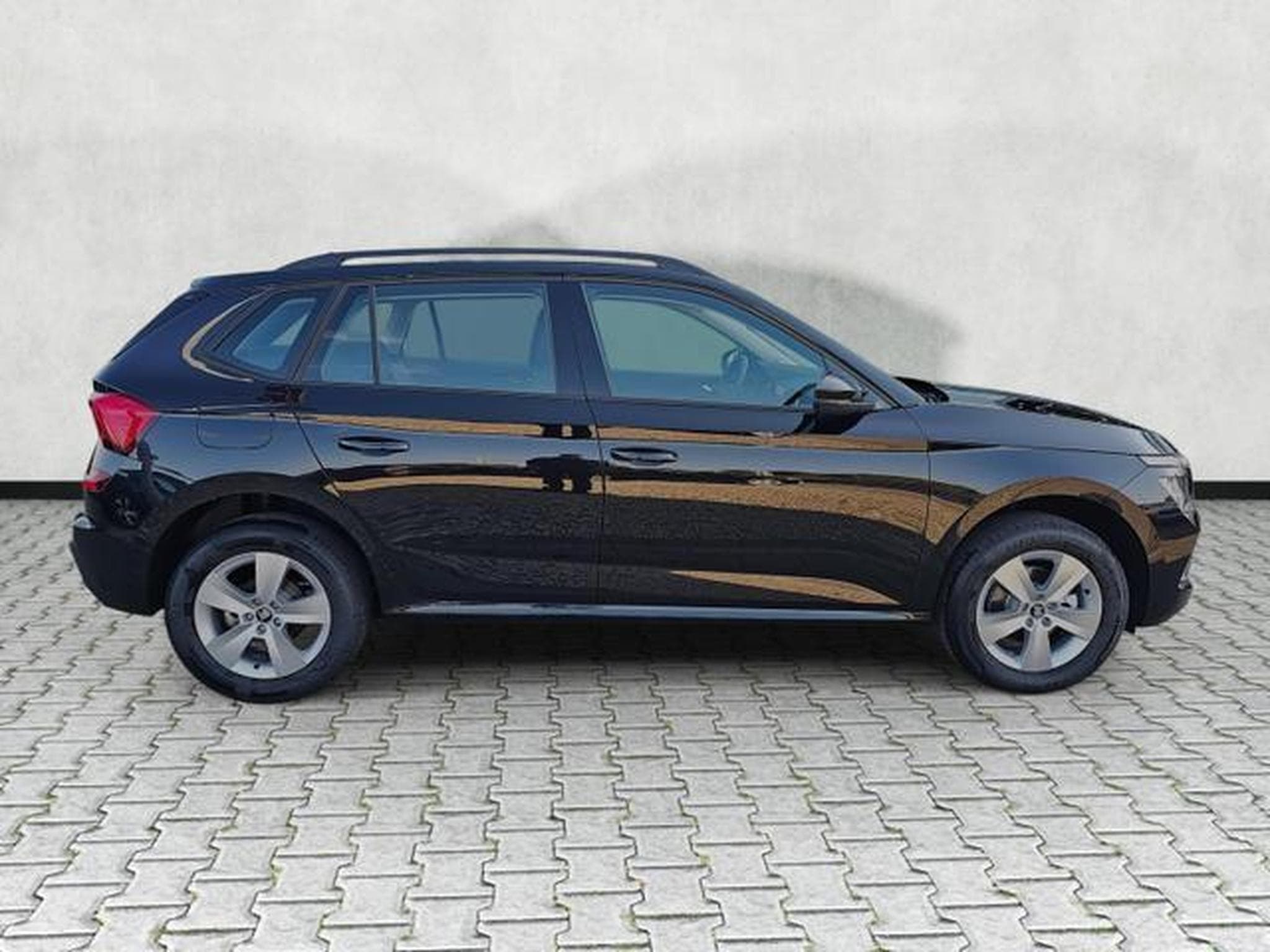 Skoda Kamiq Selection (2026) - Foto 8