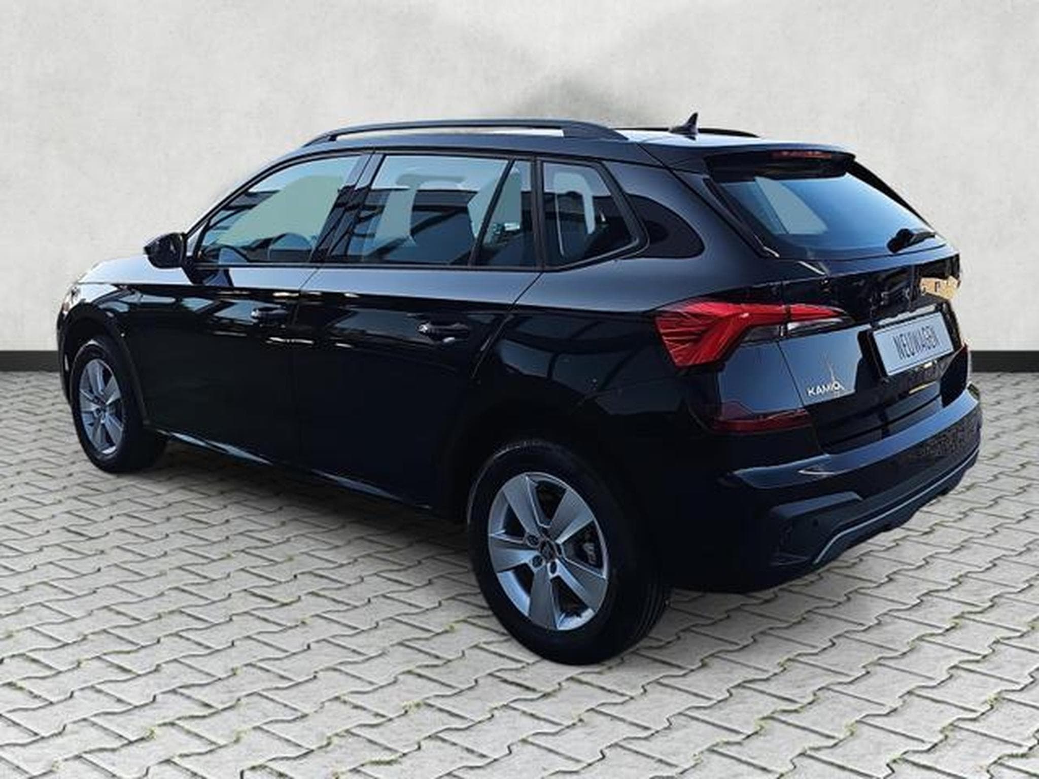 Skoda Kamiq Selection (2026) - Foto 5