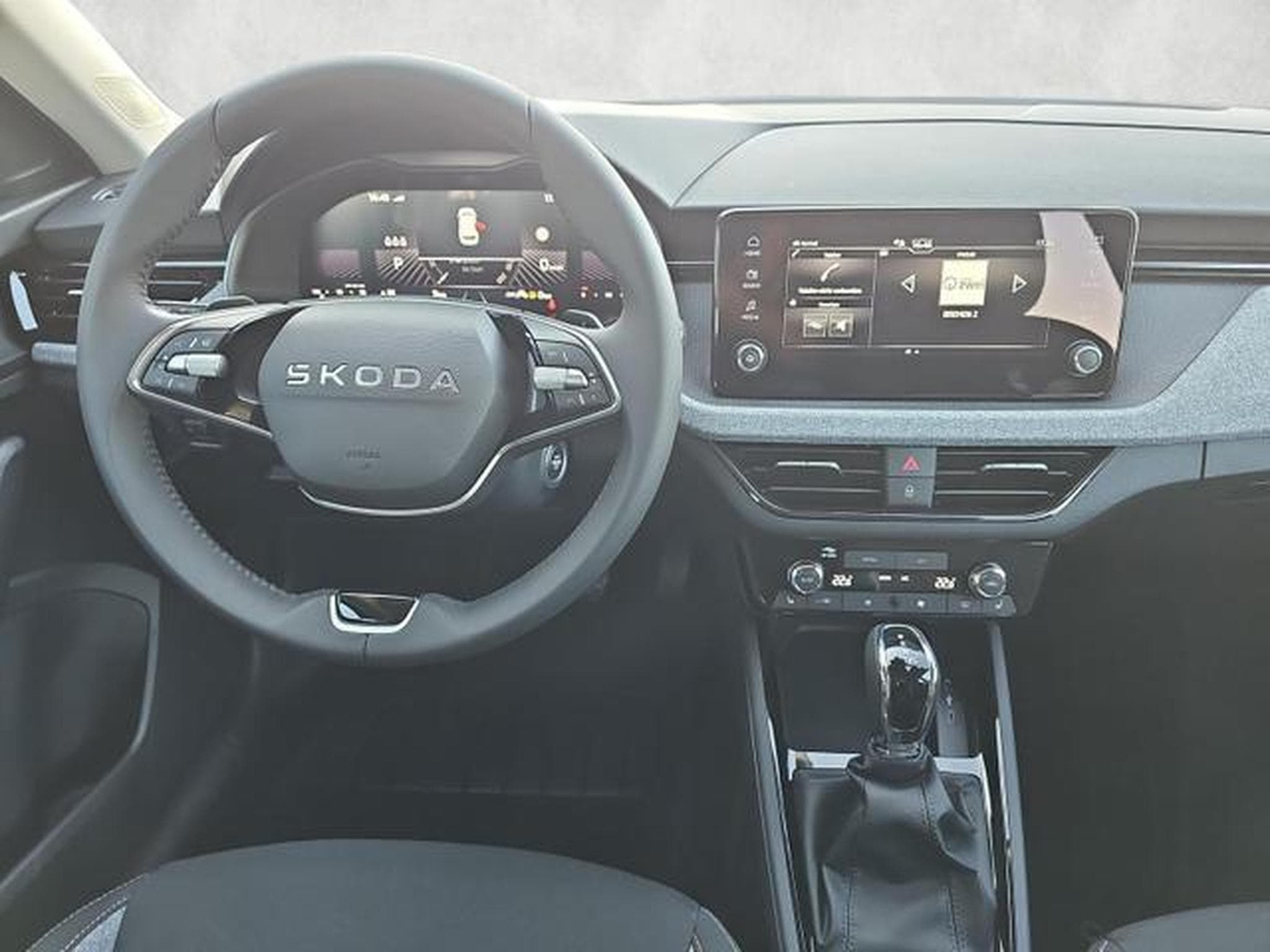 Skoda Kamiq Selection (2026) - Foto 11