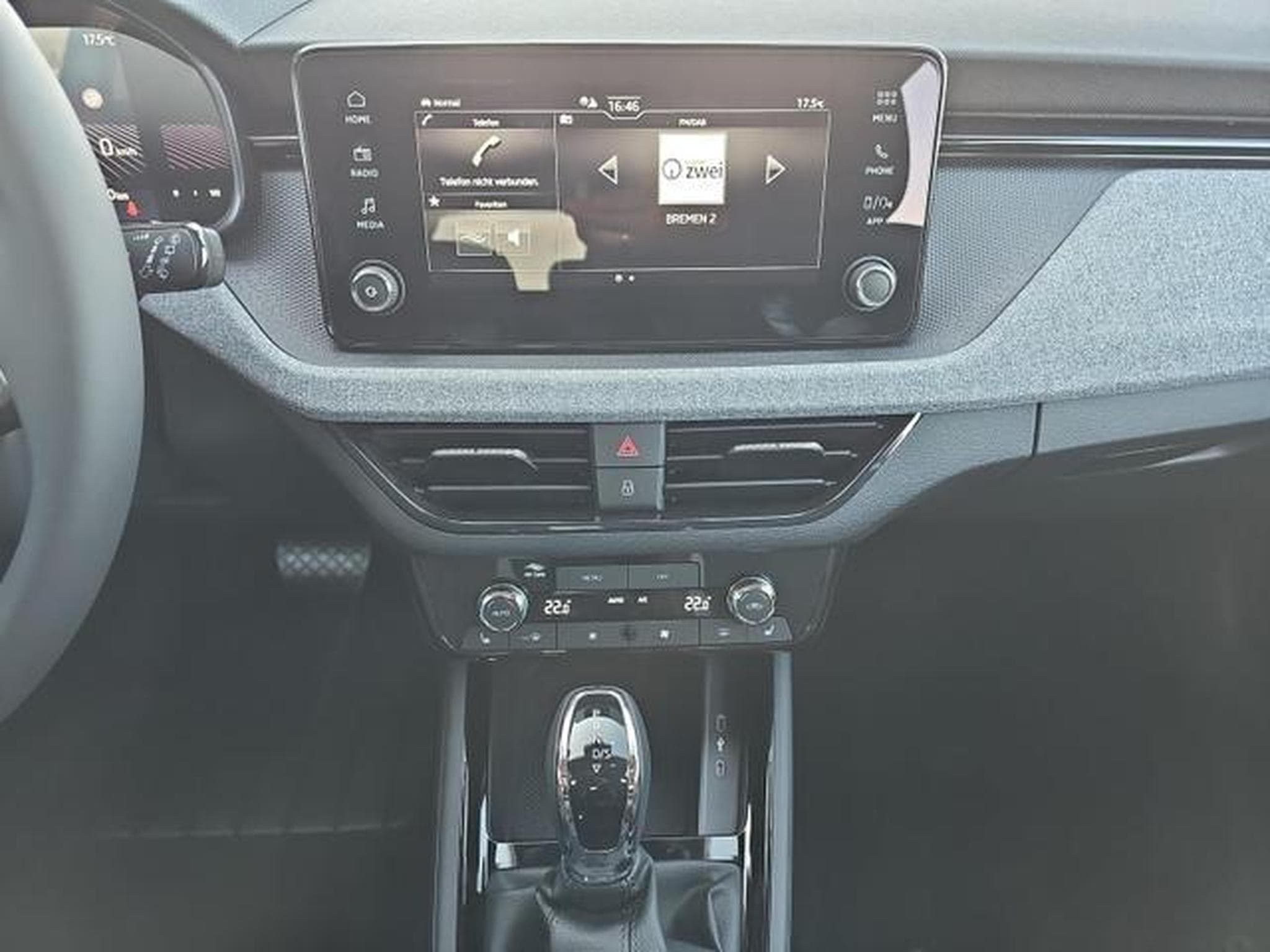 Skoda Kamiq Selection (2026) - Foto 12