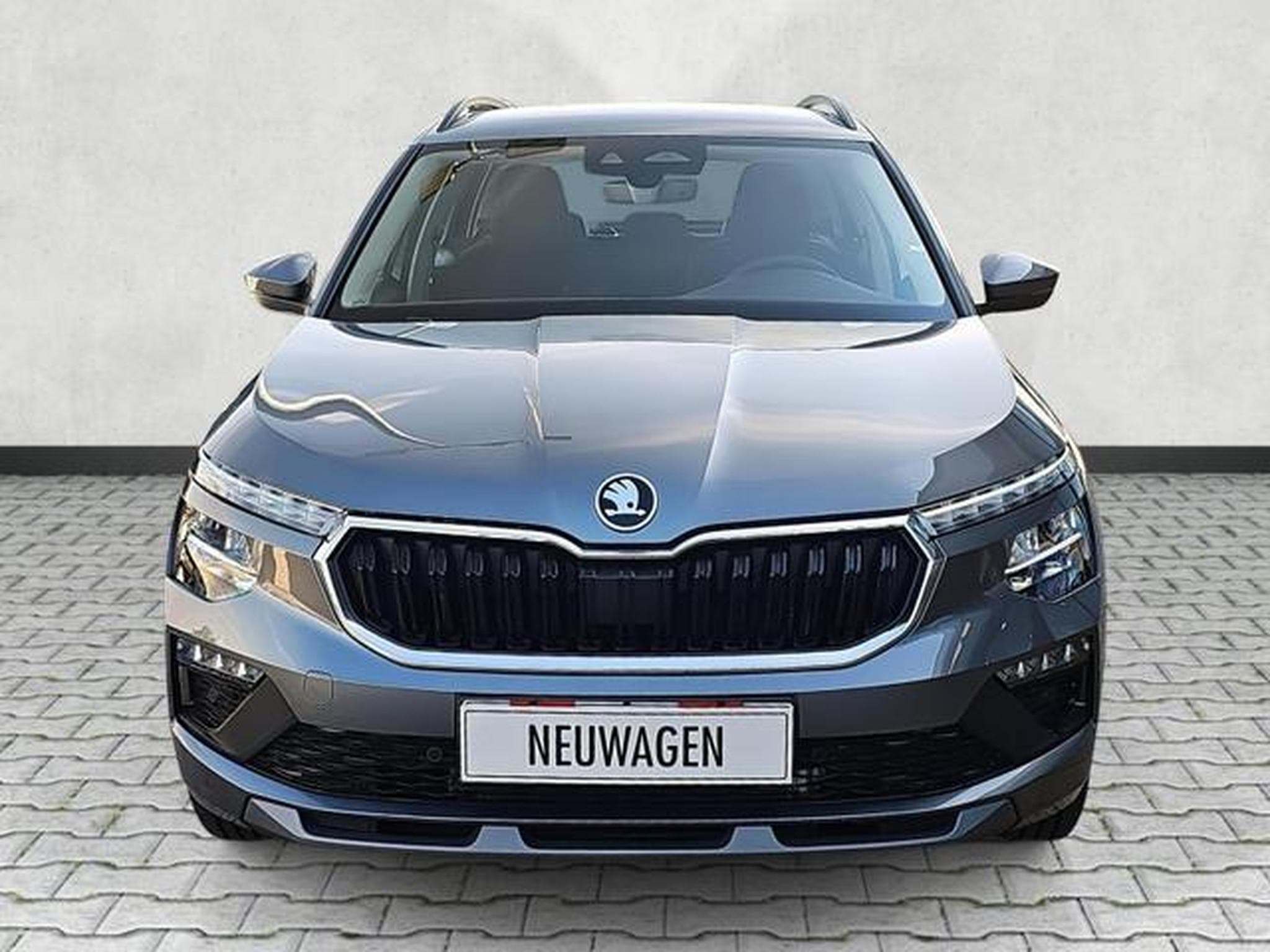 Skoda Kamiq Selection (2026) - Foto 2