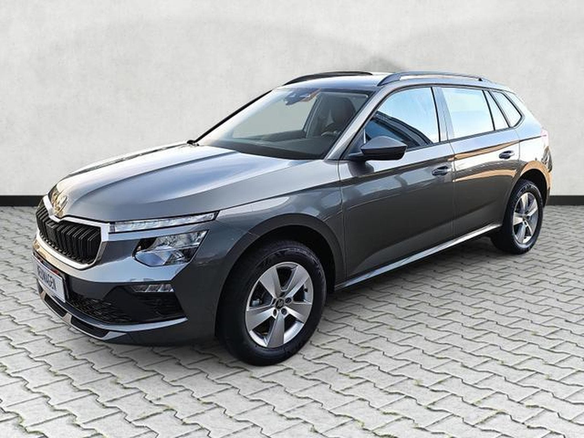 Skoda Kamiq Selection (2026) - Foto 3