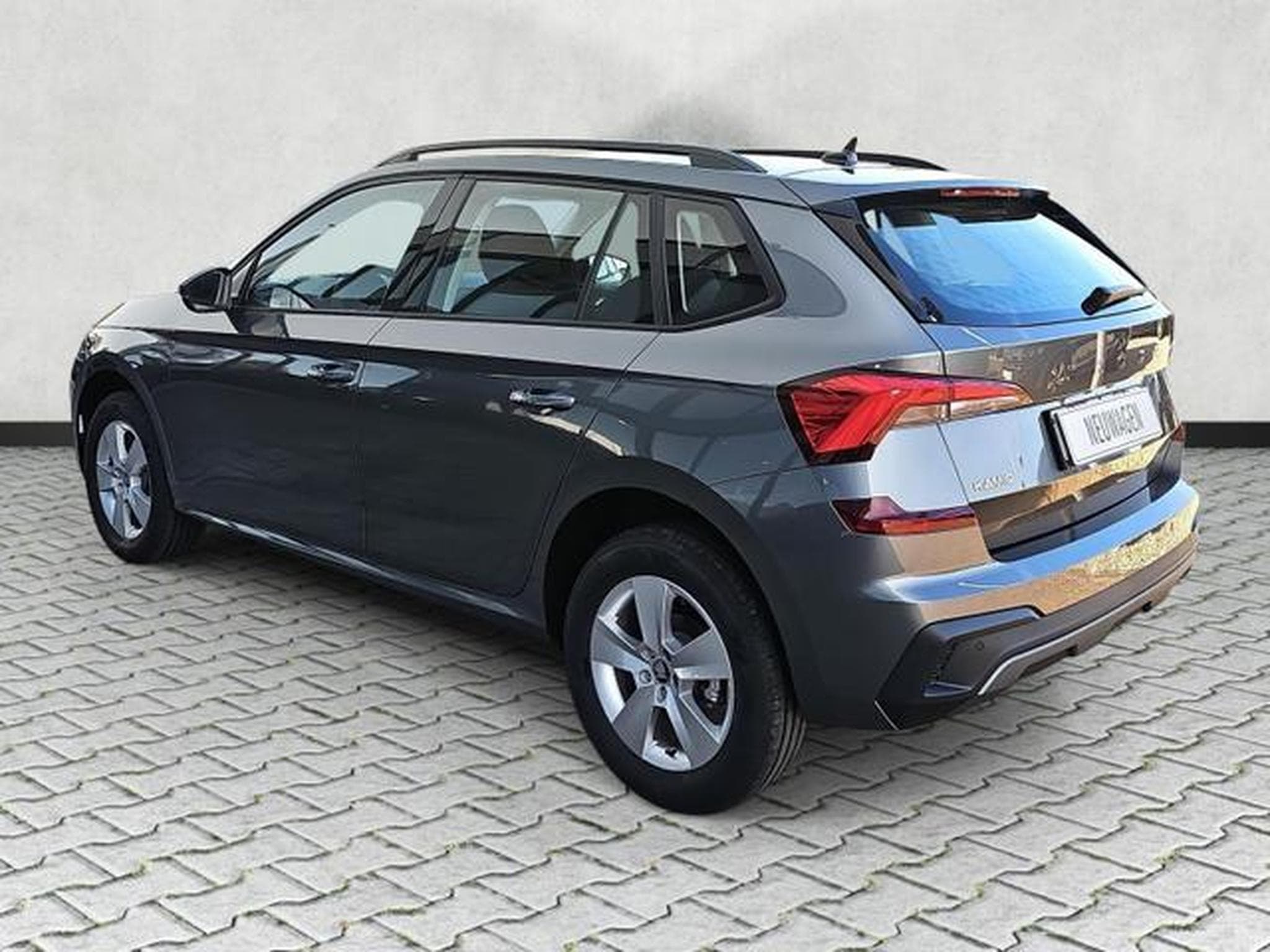 Skoda Kamiq Selection (2026) - Foto 5