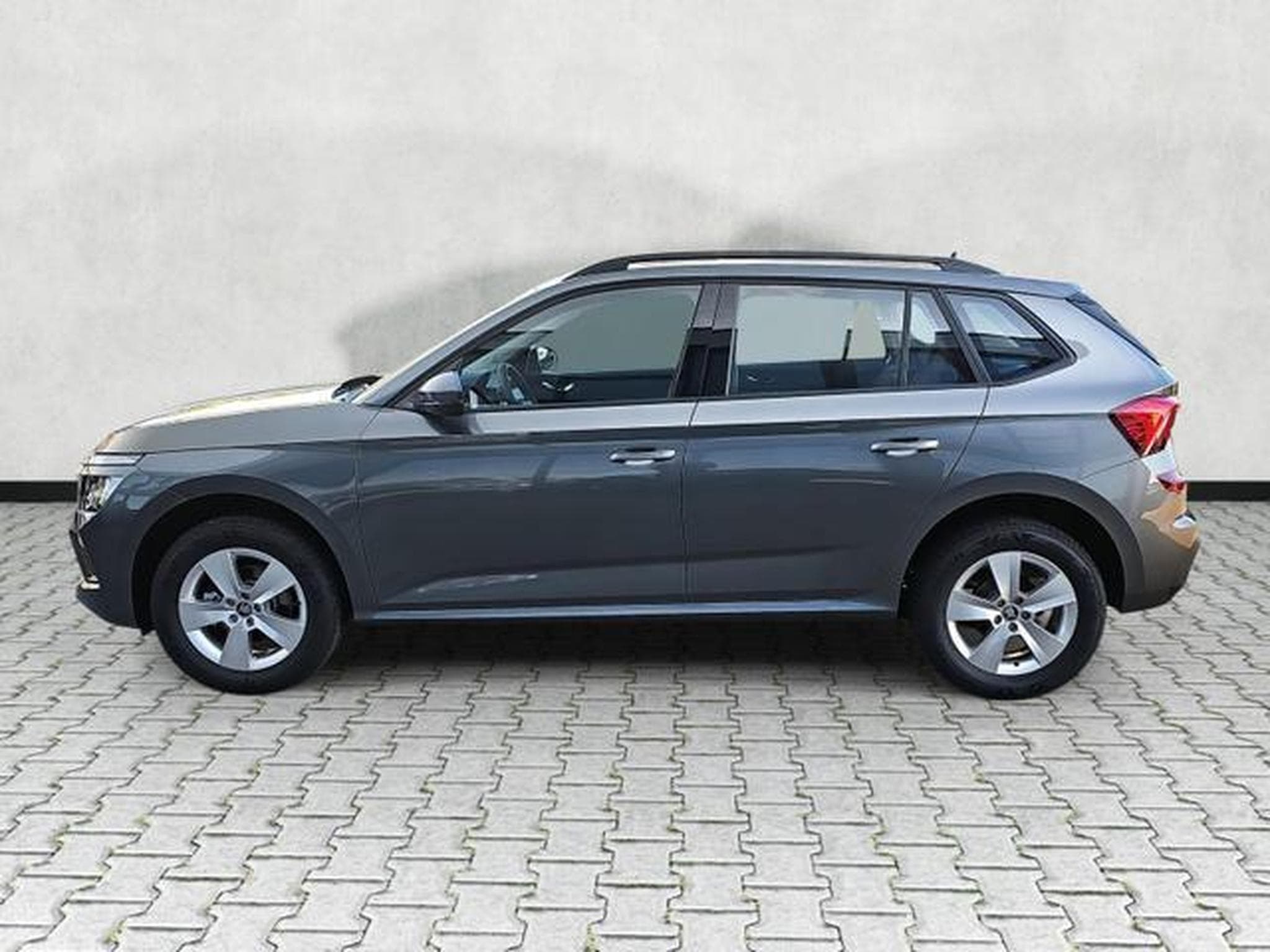 Skoda Kamiq Selection (2026) - Foto 4