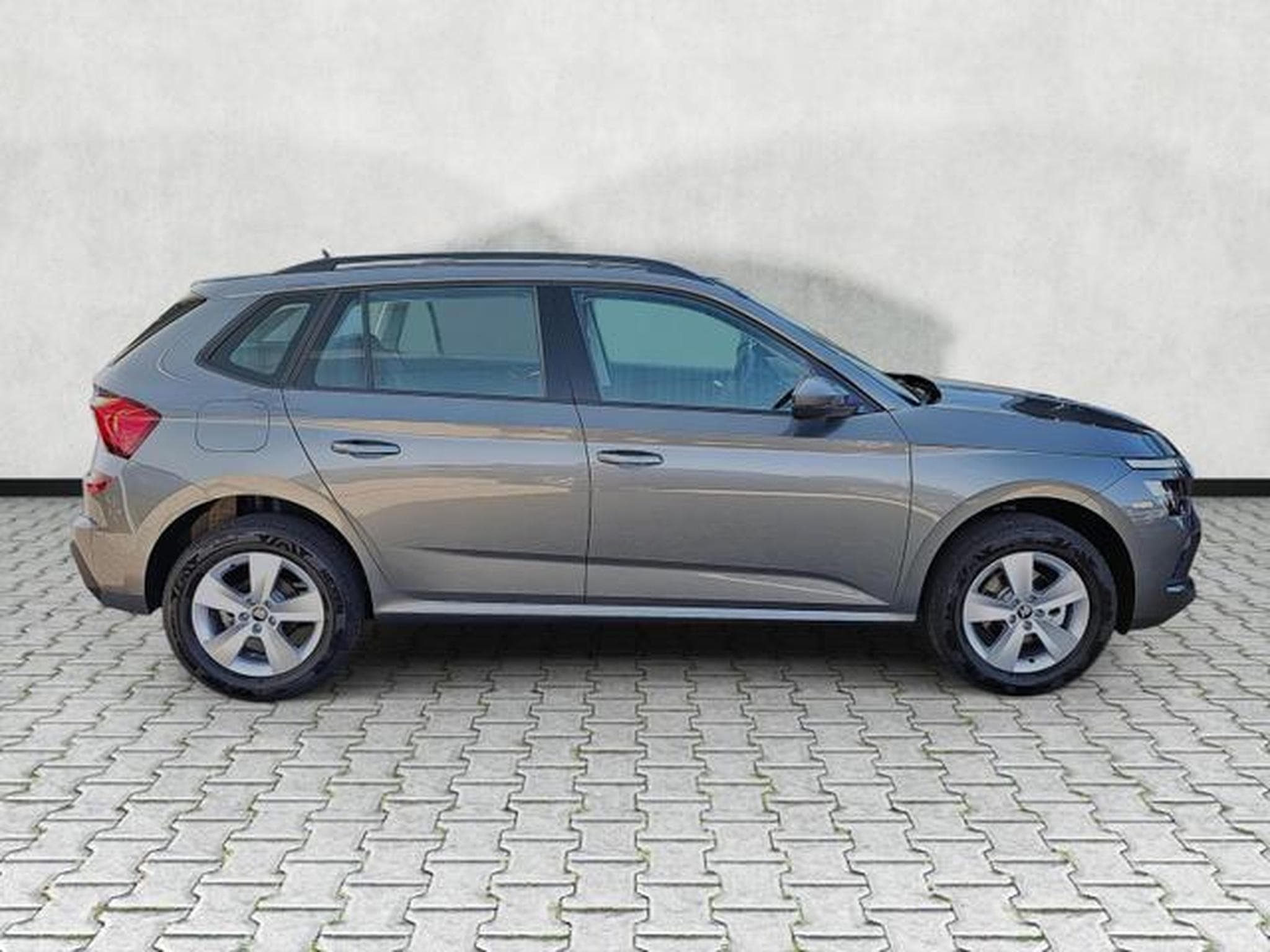 Skoda Kamiq Selection (2026) - Foto 8