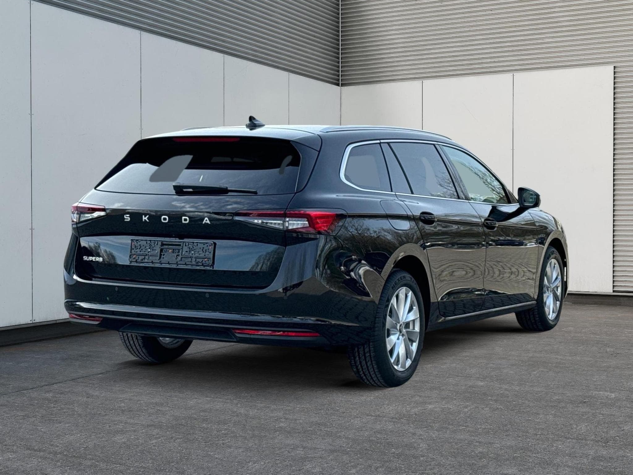 Skoda Superb Selection (2026) - Photo 3