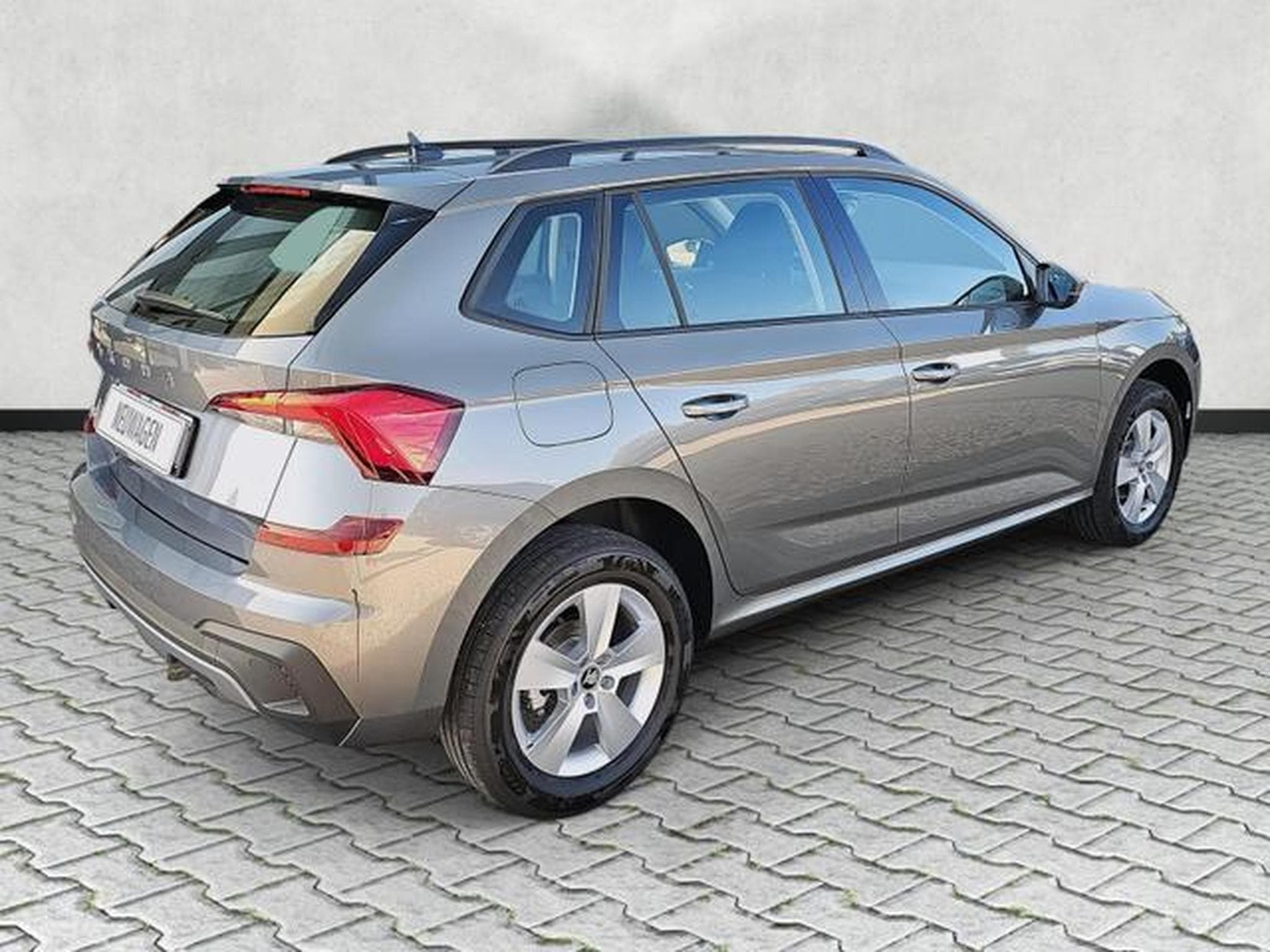 Skoda Kamiq Selection (2026) - Foto 7