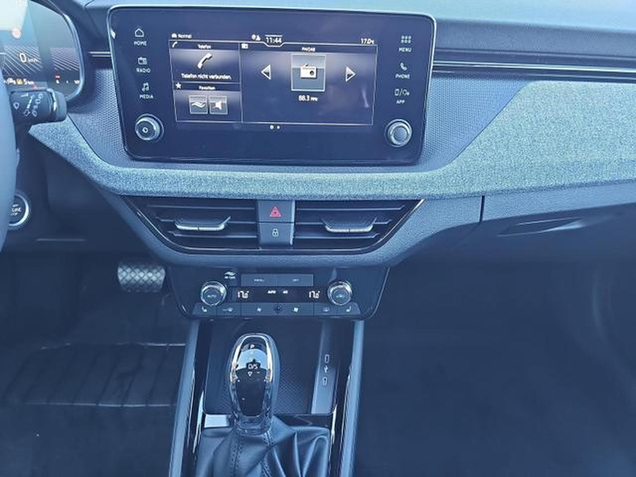 Skoda Kamiq Selection (2026) - Foto 12