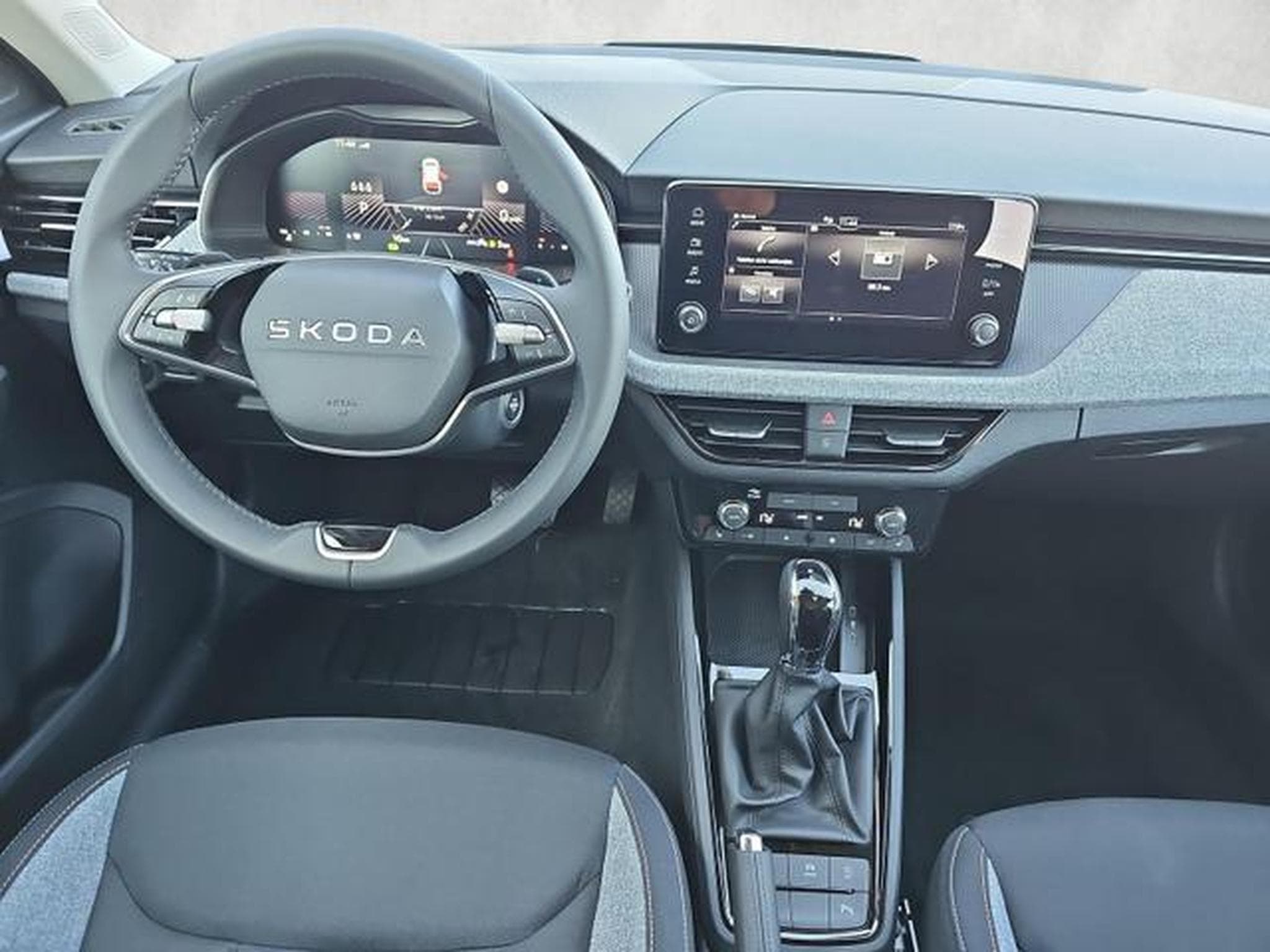 Skoda Kamiq Selection (2026) - Foto 11