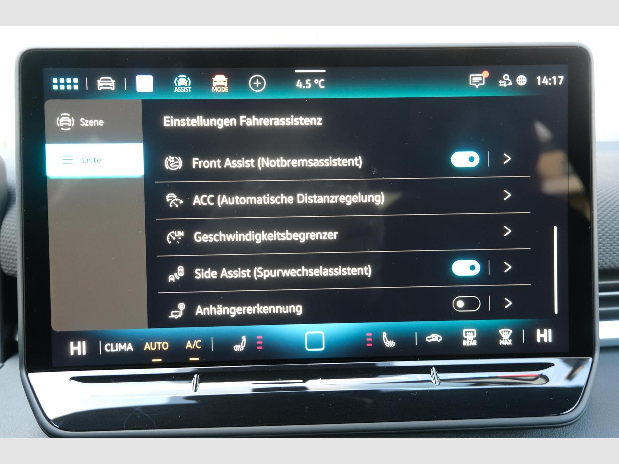 VW T-Roc 1.5 eTSI DSG (2026) - Photo 14