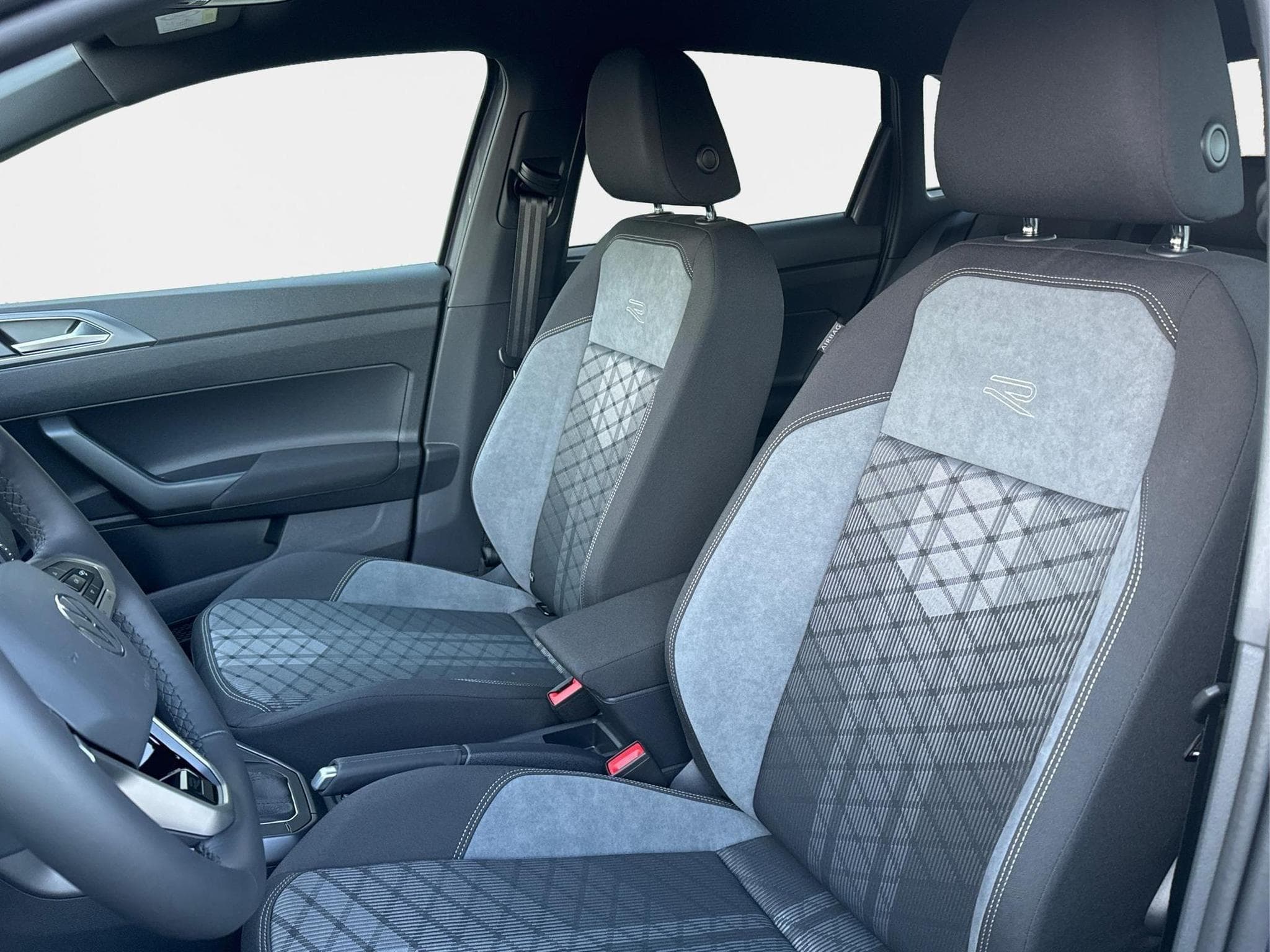 VW Taigo R-Line (2026) - Photo 14