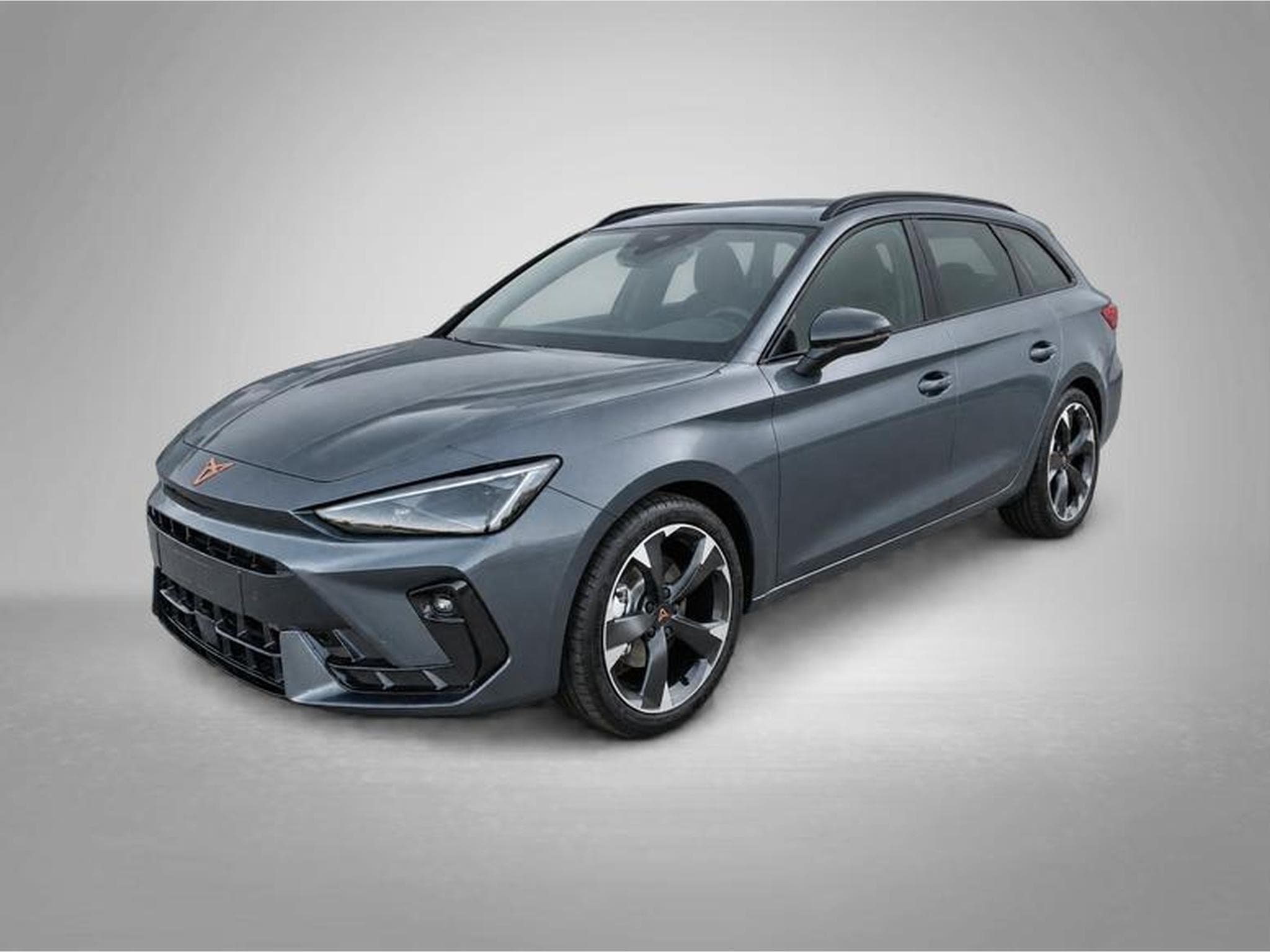 Cupra Leon 2.0 TDI 7-Gang-DSG (2026) - Photo 1