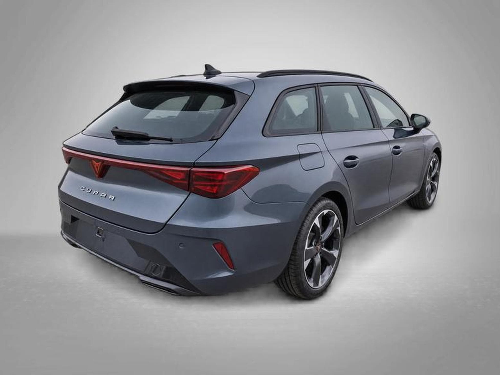 Cupra Leon 2.0 TDI 7-Gang-DSG (2026) - Photo 3