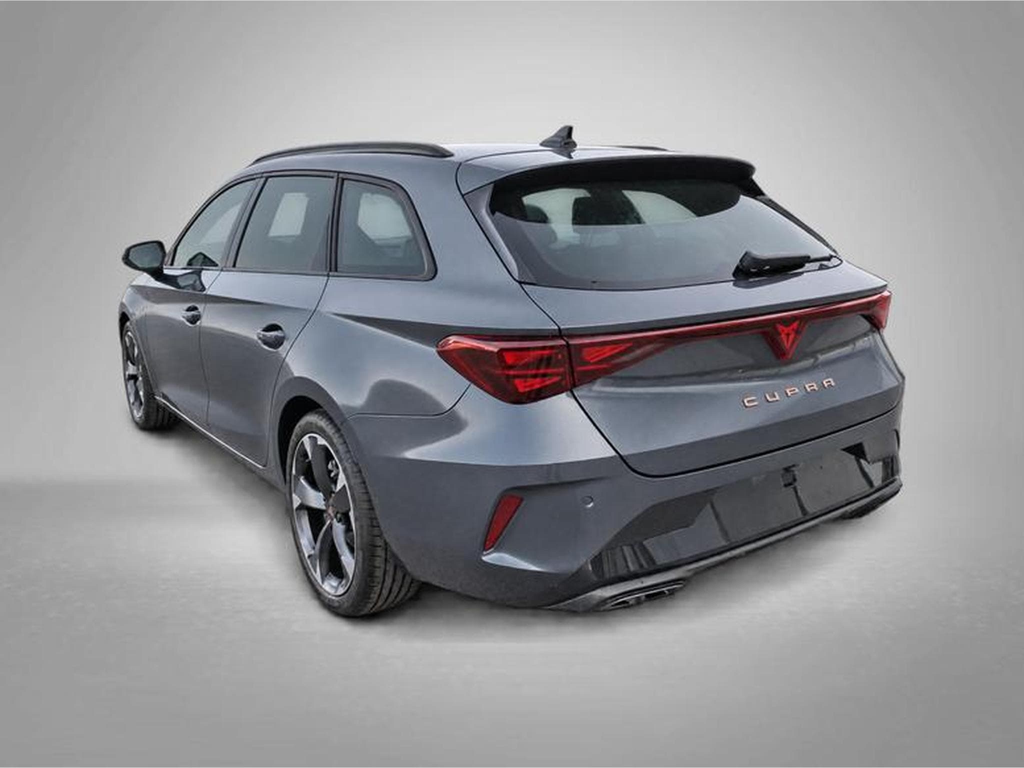 Cupra Leon 2.0 TDI 7-Gang-DSG (2026) - Photo 2