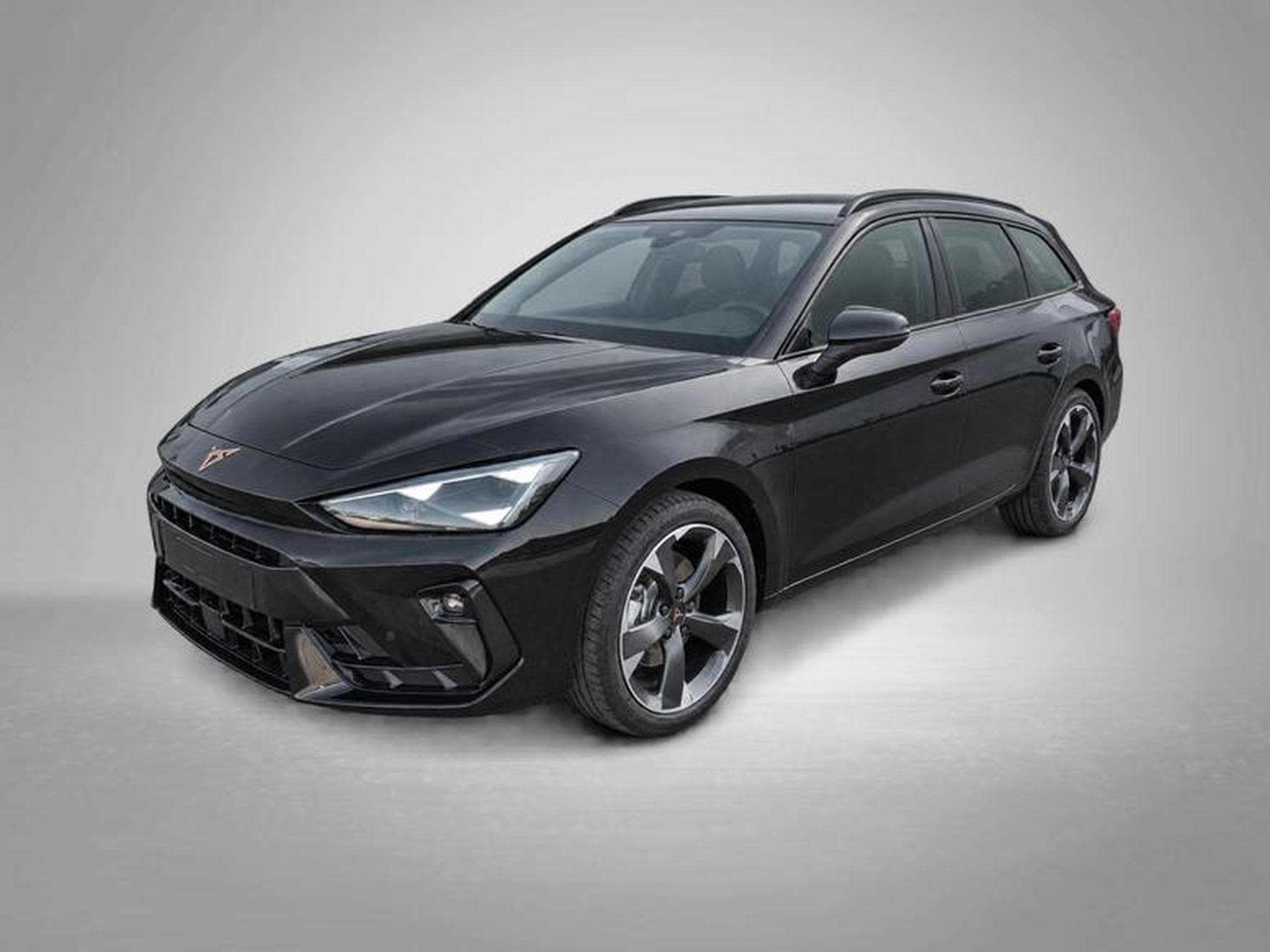 Cupra Leon 2.0 TDI 7-Gang-DSG (2026) - Photo 1