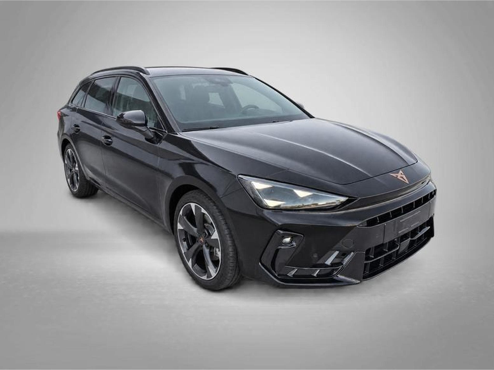 Cupra Leon 2.0 TDI 7-Gang-DSG (2026) - Photo 4