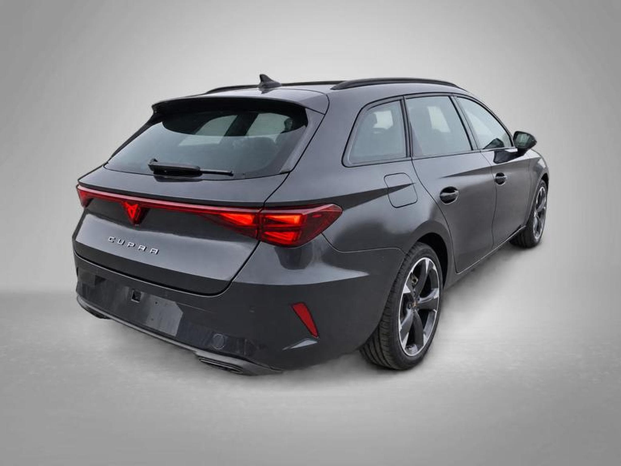 Cupra Leon 2.0 TDI 7-Gang-DSG (2026) - Photo 3