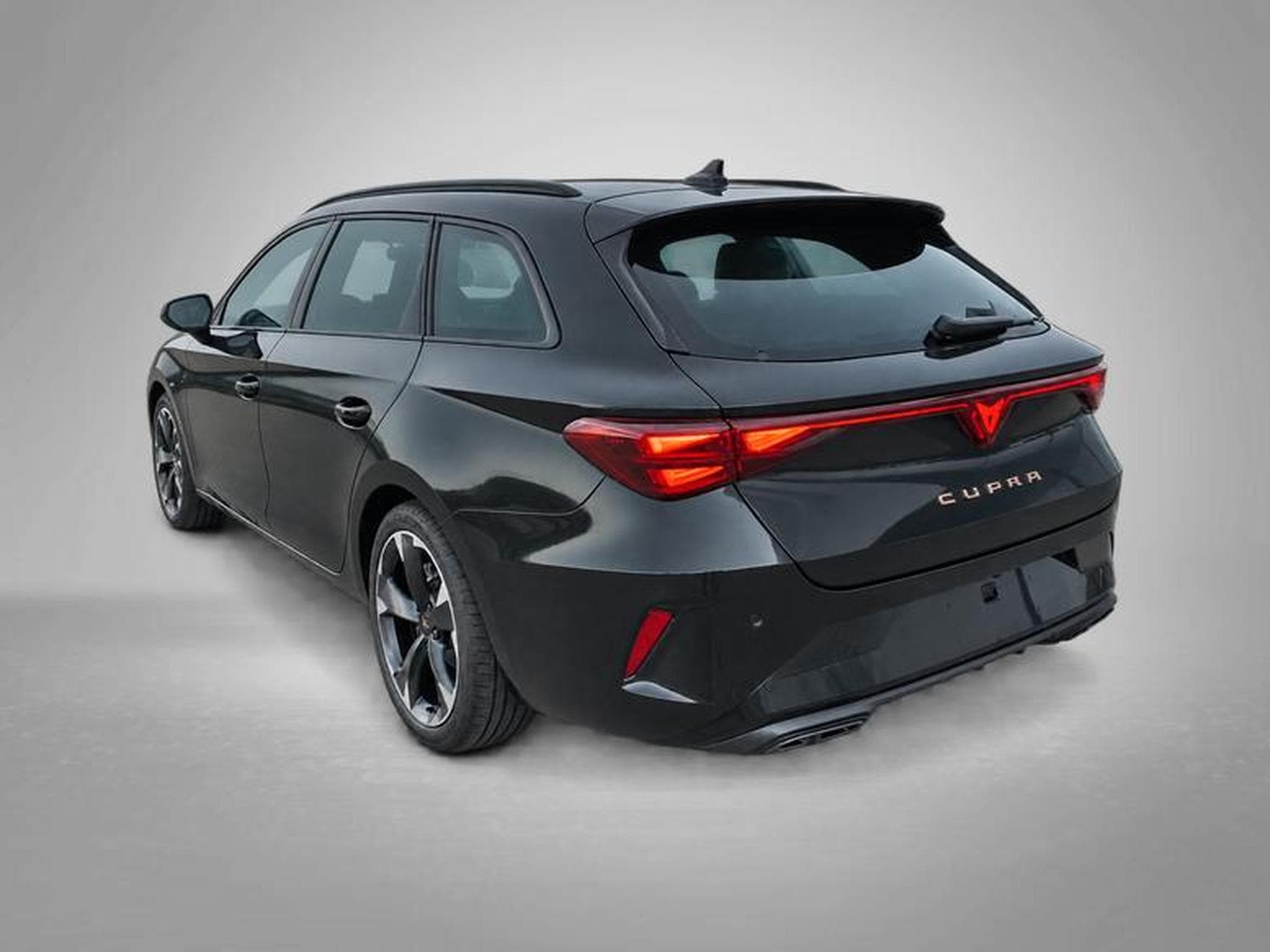 Cupra Leon 2.0 TDI 7-Gang-DSG (2026) - Photo 2