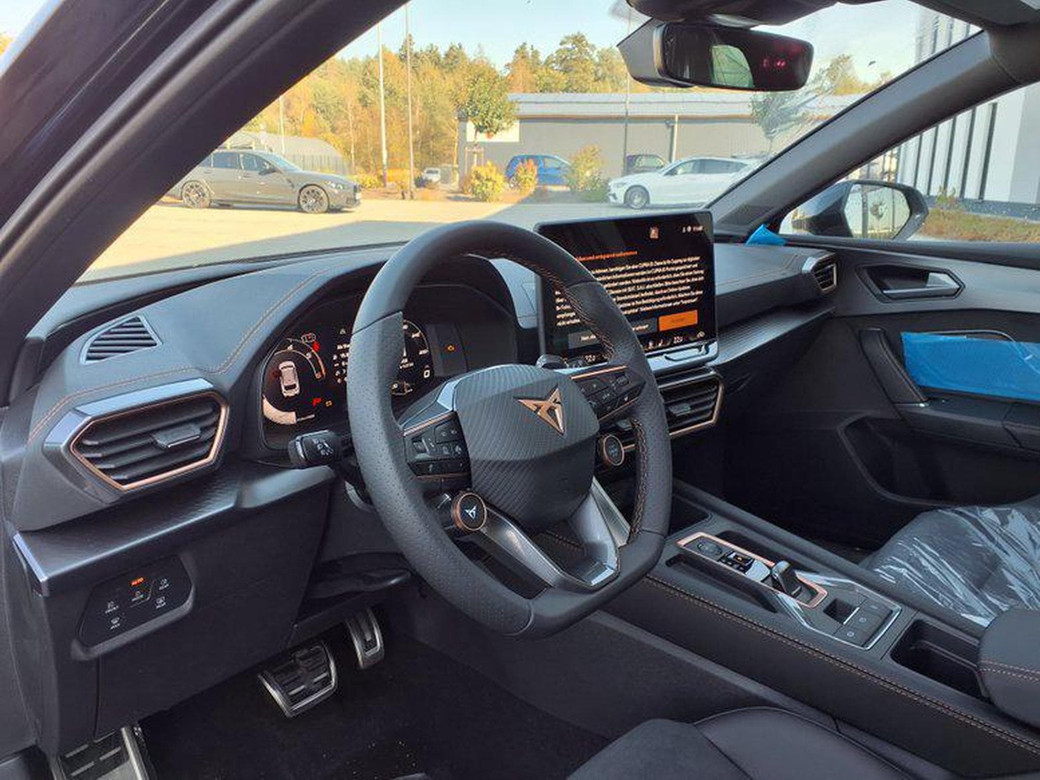Cupra Leon 2.0 TDI 7-Gang-DSG (2026) - Photo 6