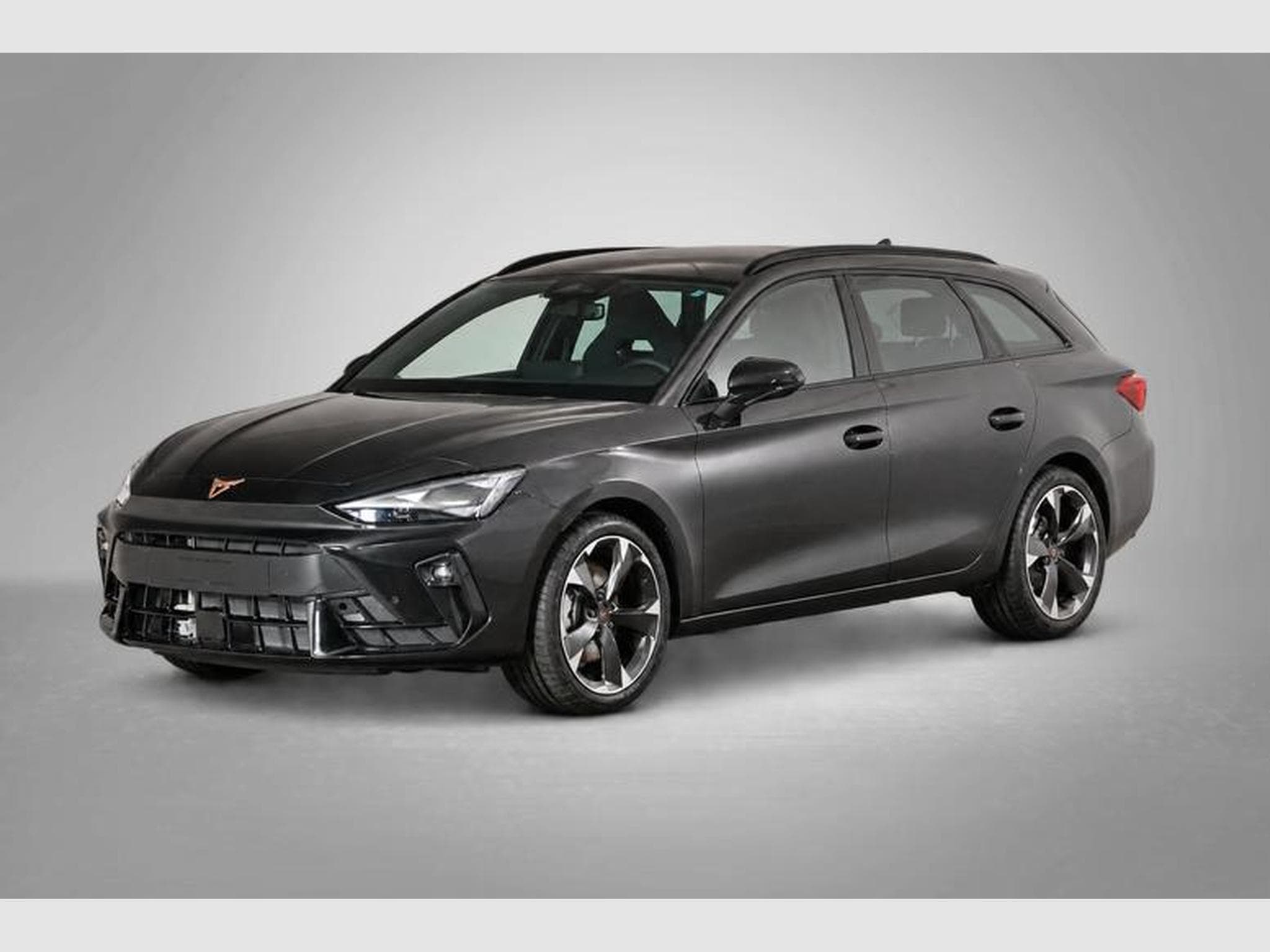 Cupra Leon 2.0 TDI 7-Gang-DSG (2026) - Photo 1