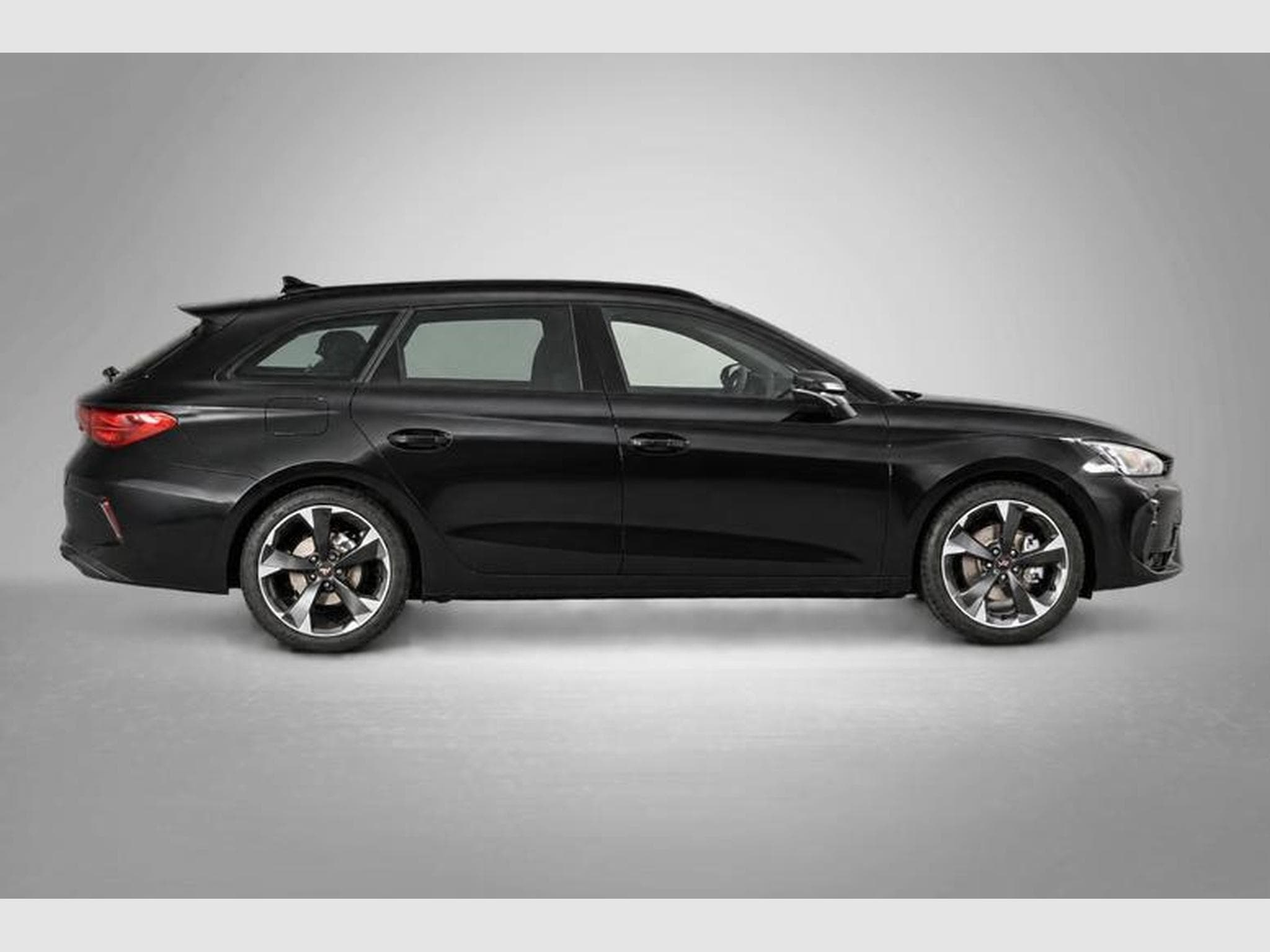 Cupra Leon 2.0 TDI 7-Gang-DSG (2026) - Photo 6
