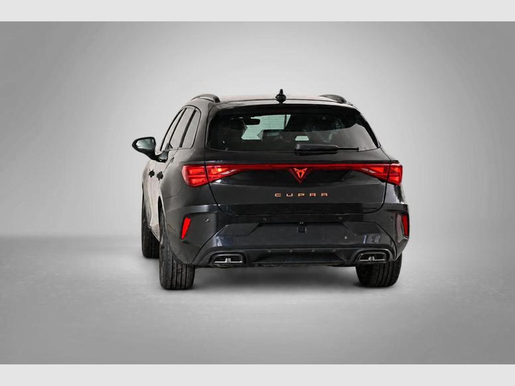 Cupra Leon 2.0 TDI 7-Gang-DSG (2026) - Photo 4