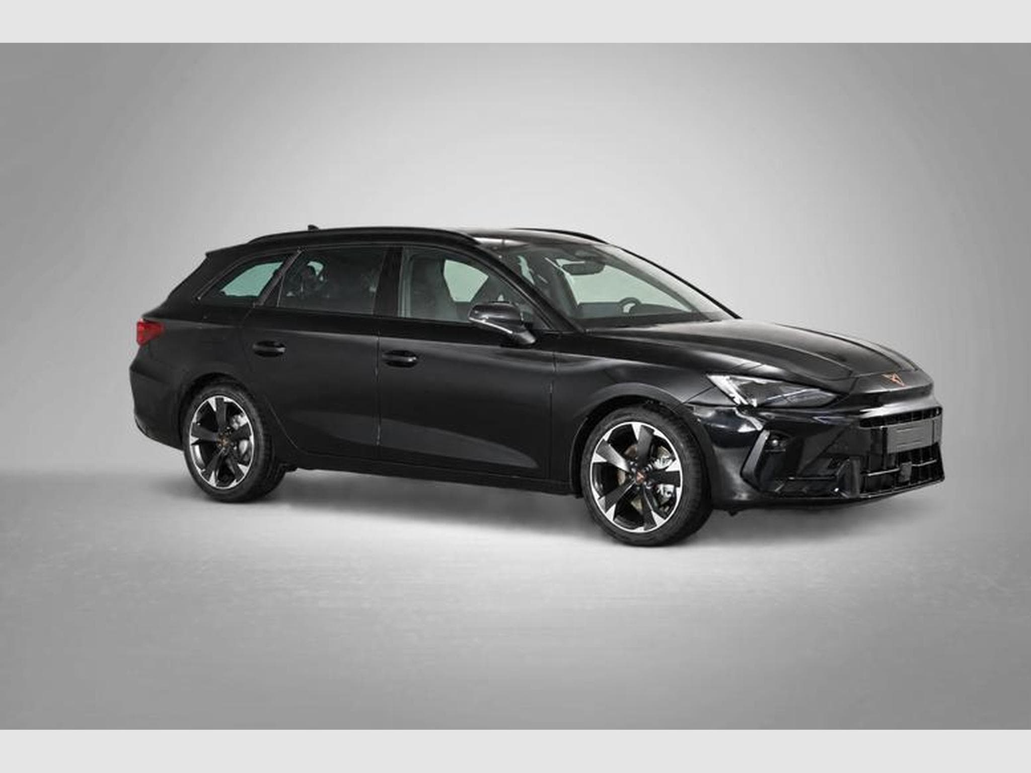 Cupra Leon 2.0 TDI 7-Gang-DSG (2026) - Photo 7