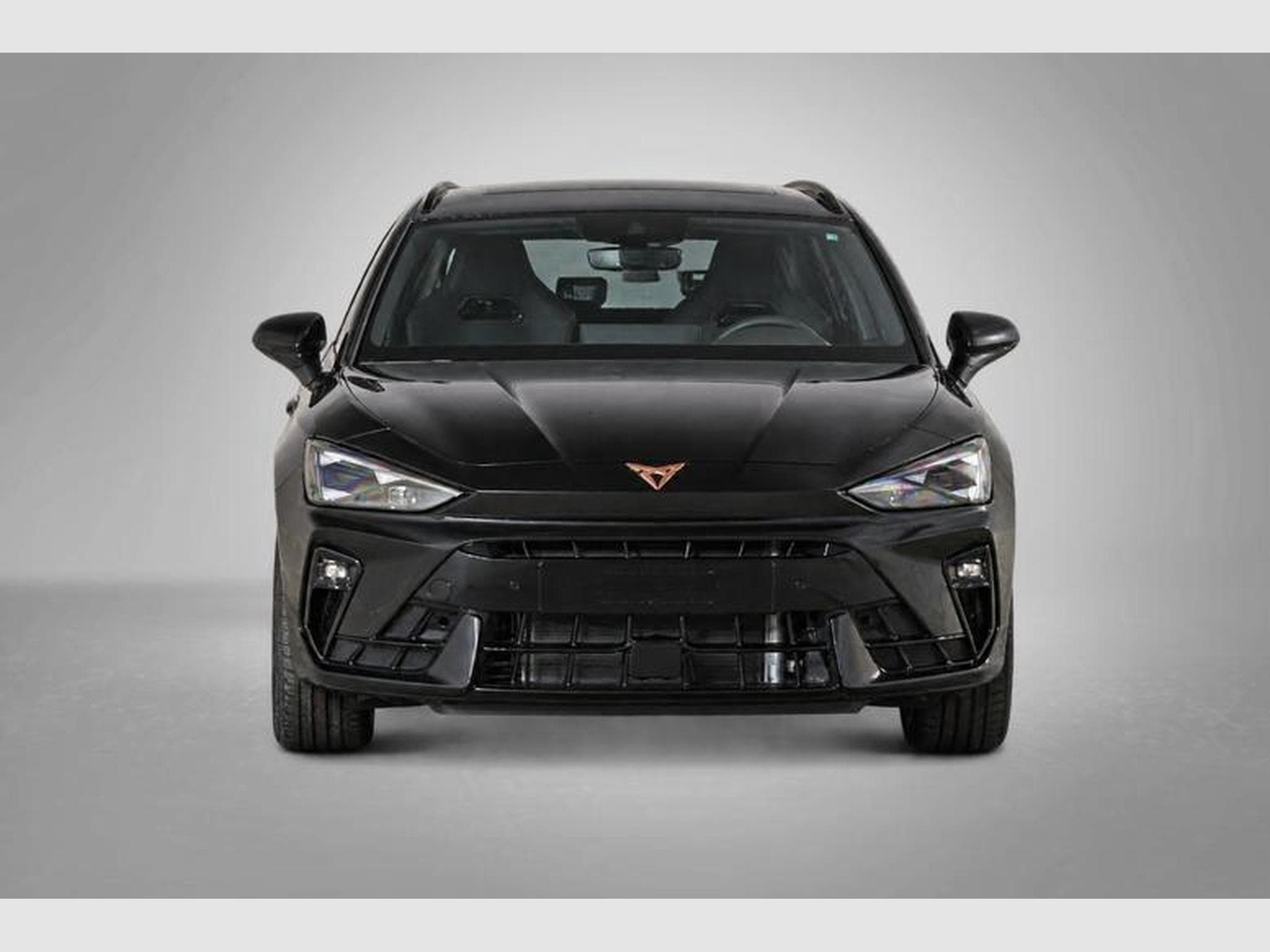 Cupra Leon 2.0 TDI 7-Gang-DSG (2026) - Photo 8