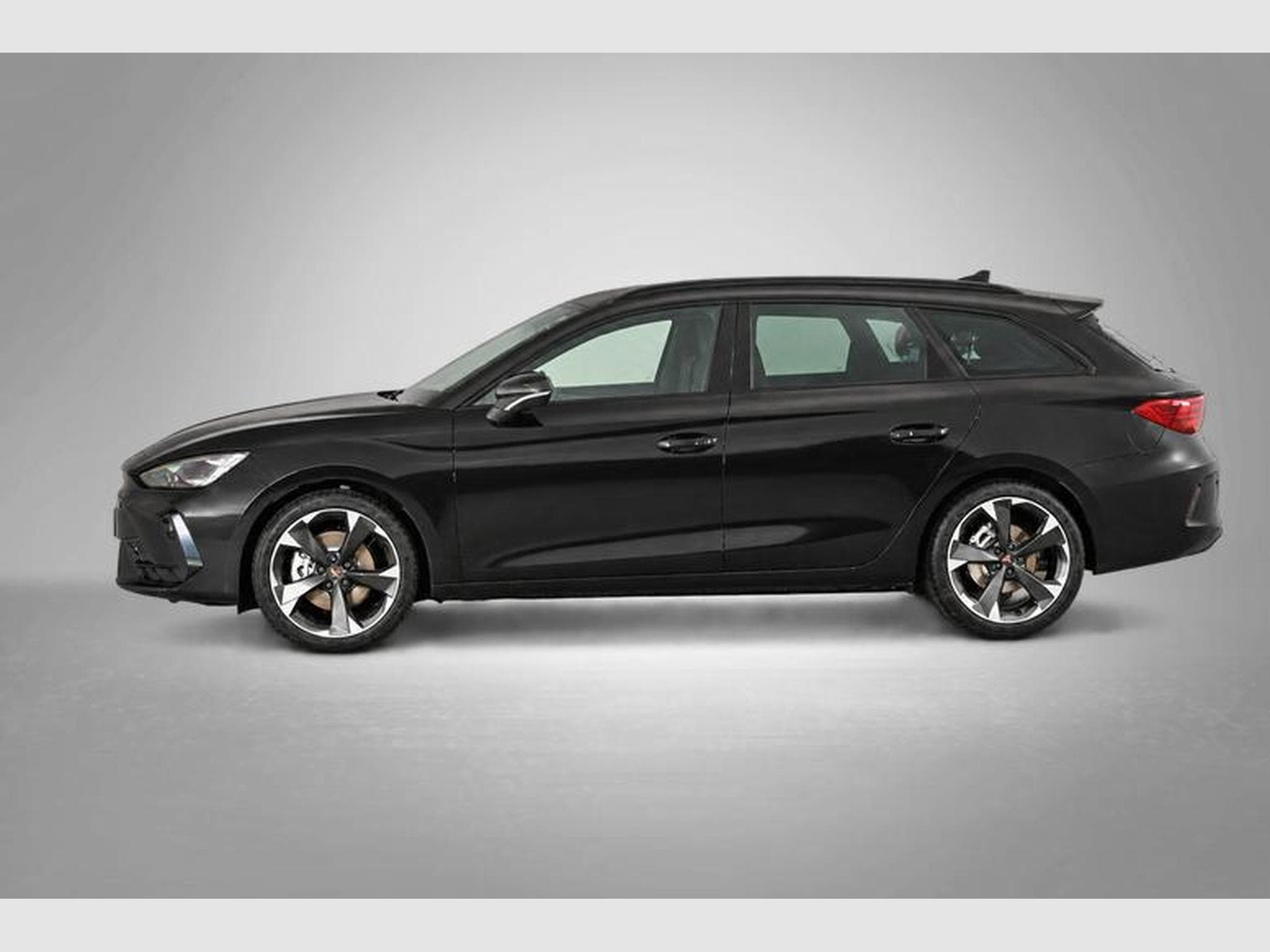 Cupra Leon 2.0 TDI 7-Gang-DSG (2026) - Photo 2