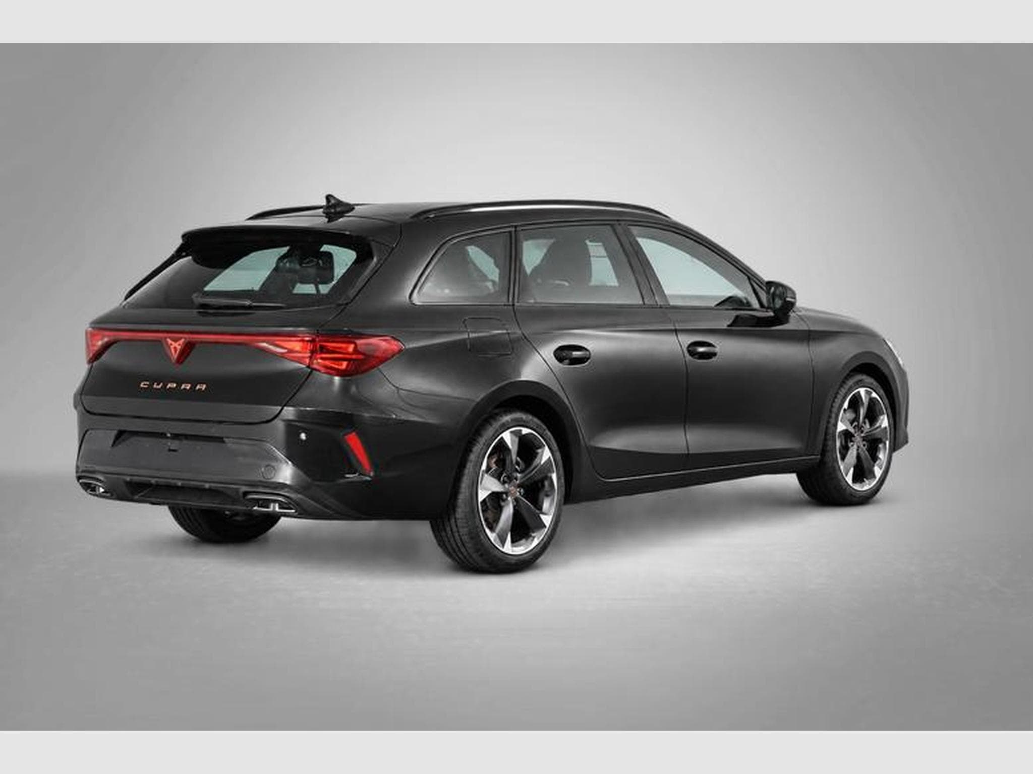 Cupra Leon 2.0 TDI 7-Gang-DSG (2026) - Photo 5