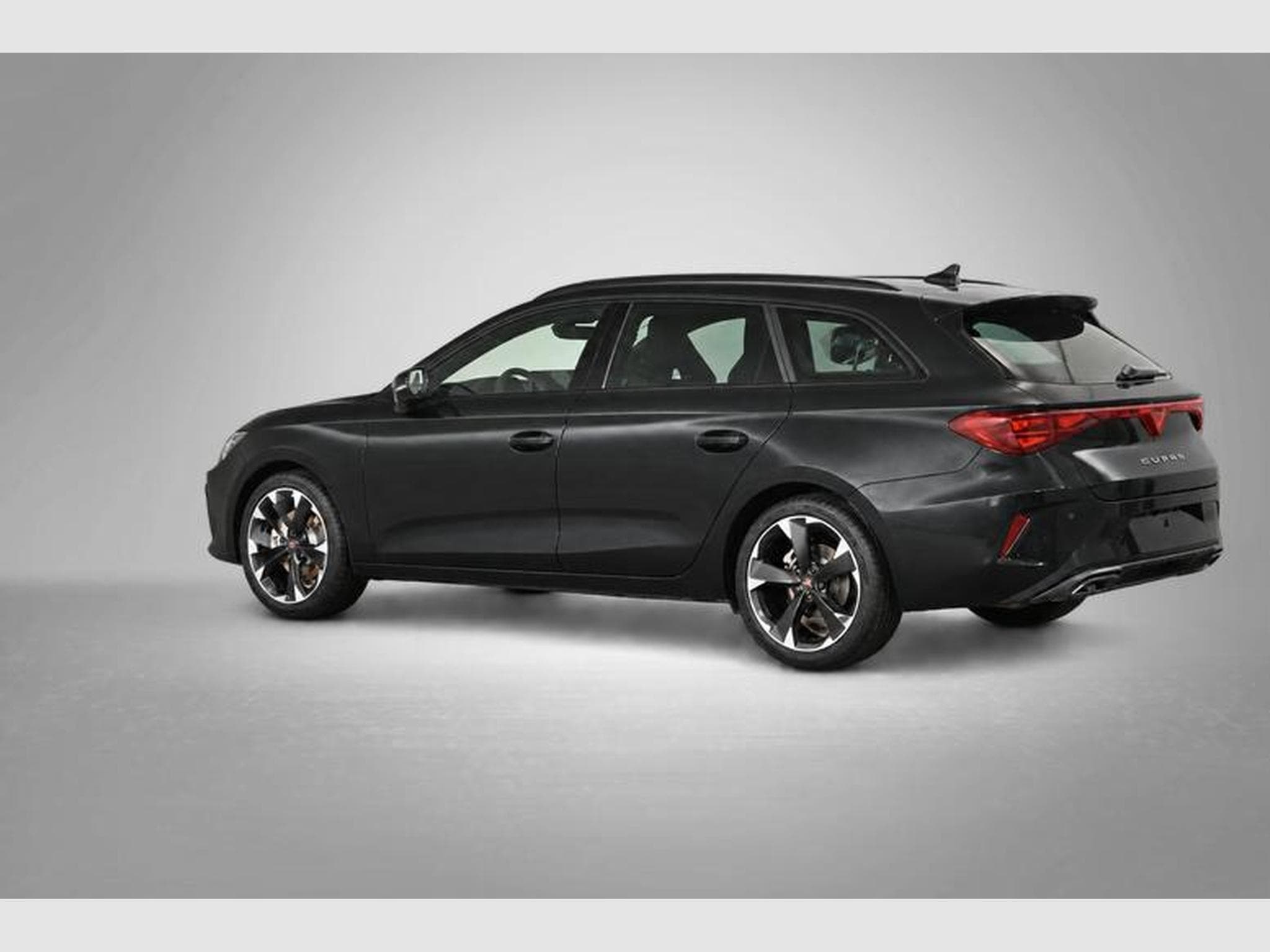 Cupra Leon 2.0 TDI 7-Gang-DSG (2026) - Photo 3
